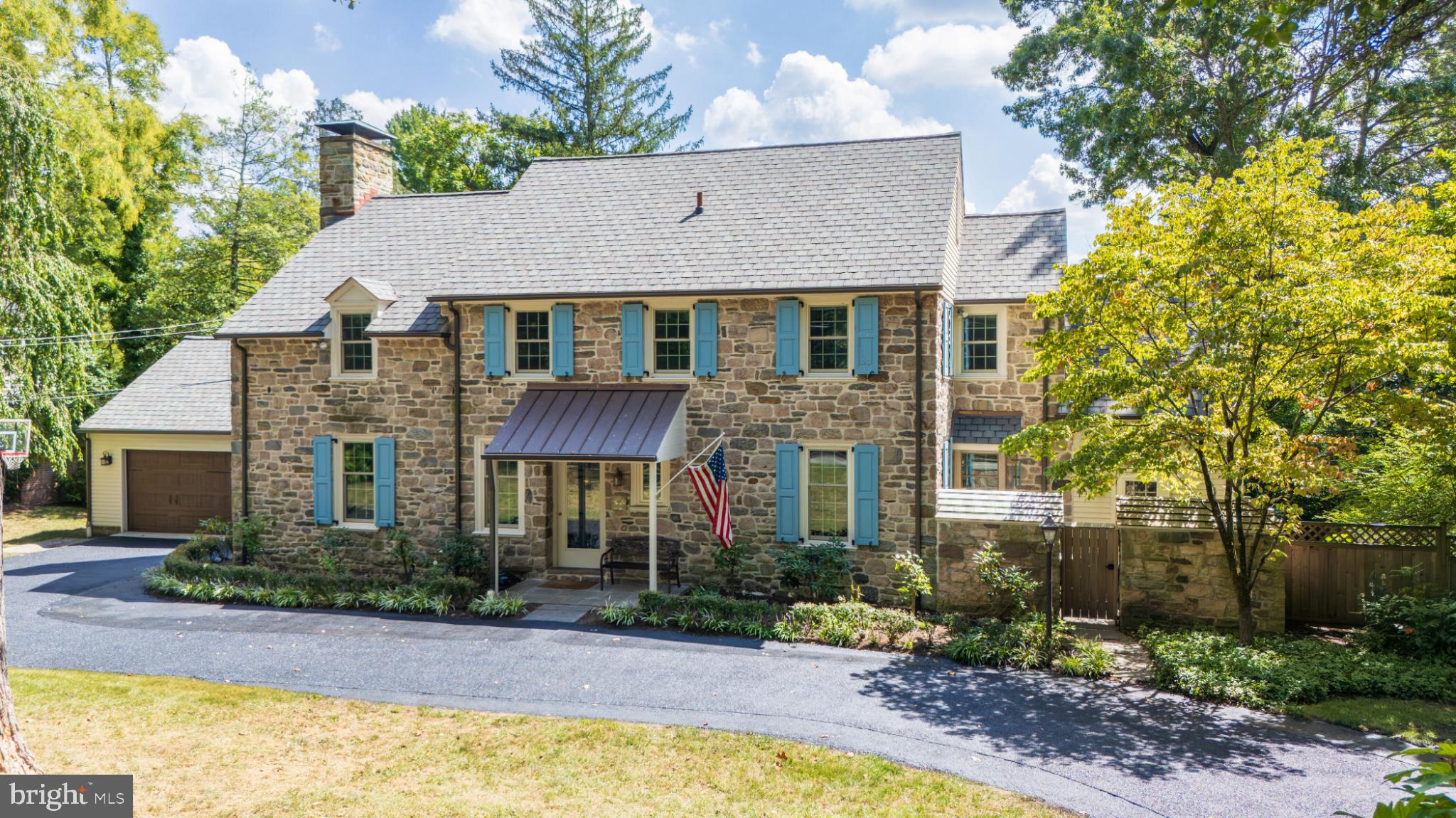 BRYN MAWR - Residential