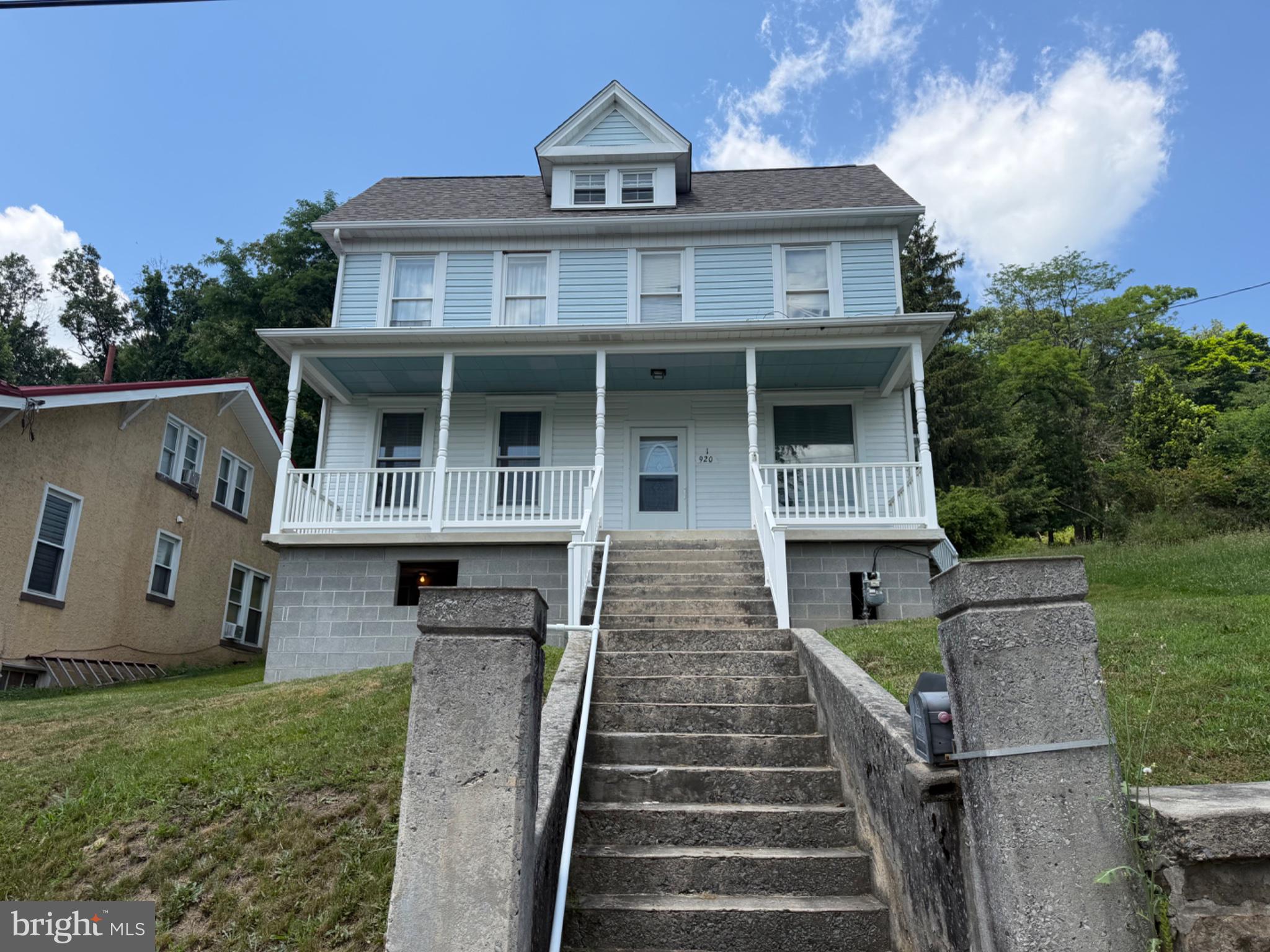 Turnkey investment opportunities like this don’t come around often! This move-in ready duplex features two 1-bedroom, 1-bath units, making it an excellent addition to any investor’s portfolio or a great option for an owner-occupant looking to offset their mortgage with rental income. Both units are ready for immediate occupancy, allowing you to start generating income without the hassle of renovations. Conveniently located near downtown Cumberland, shopping, restaurants, schools, and commuter routes, this property combines strong rental potential with everyday convenience. Whether you’re a seasoned investor or just getting started, this is a chance to own a cash-flowing property in an affordable market. Don’t miss your opportunity to add this income-producing duplex to your portfolio!