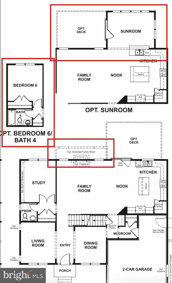 EASTCHURCH - Residential