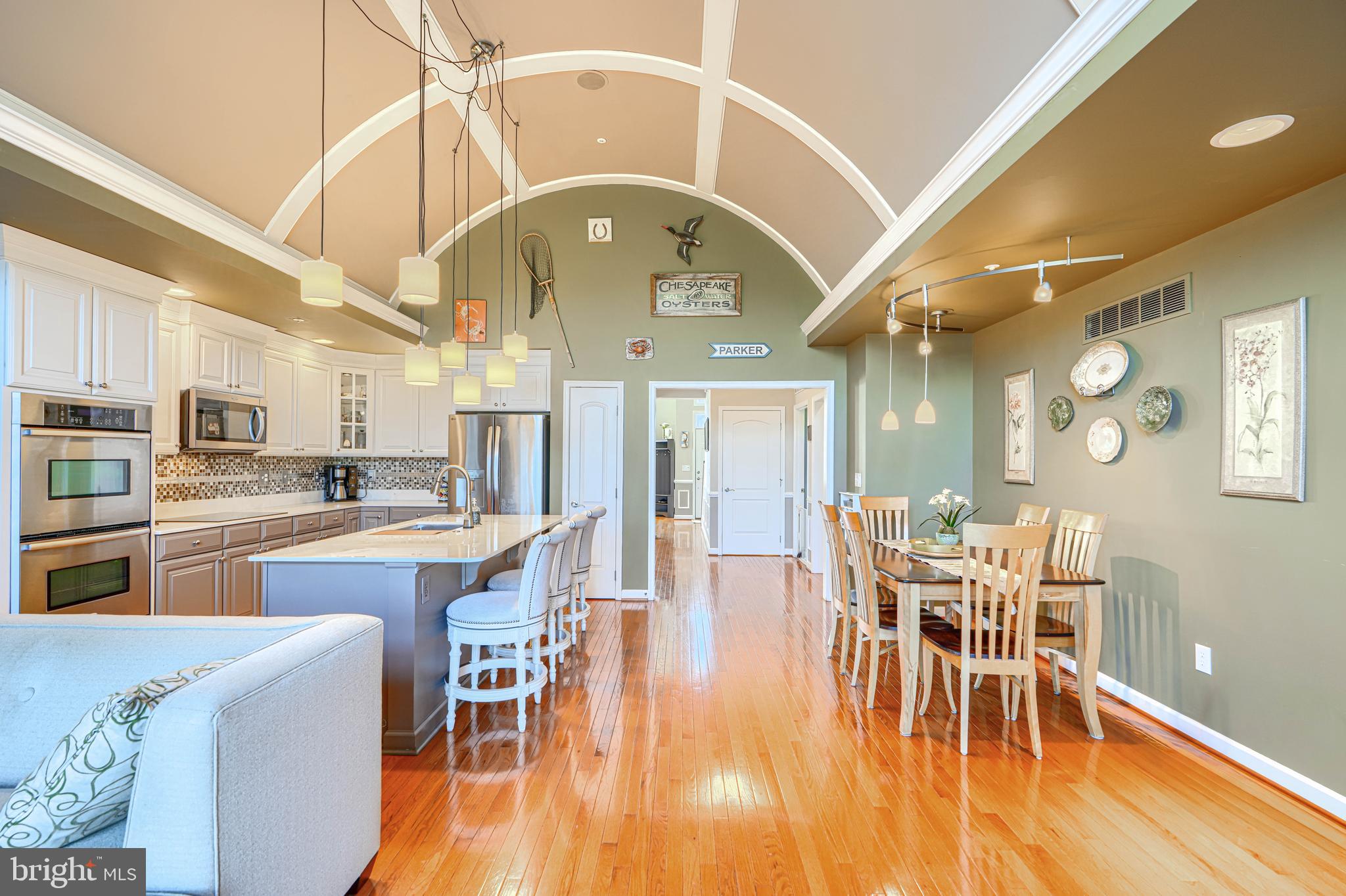 BULLE ROCK - Residential