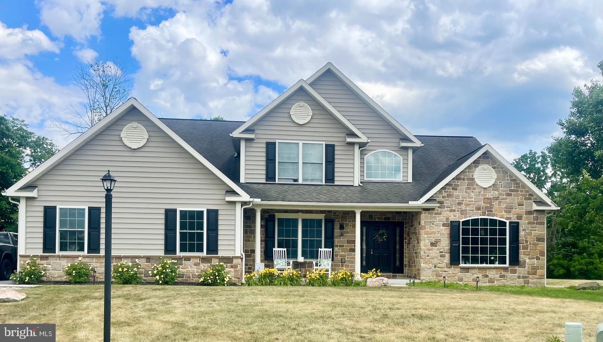 NORTHKILL ESTATES - Residential