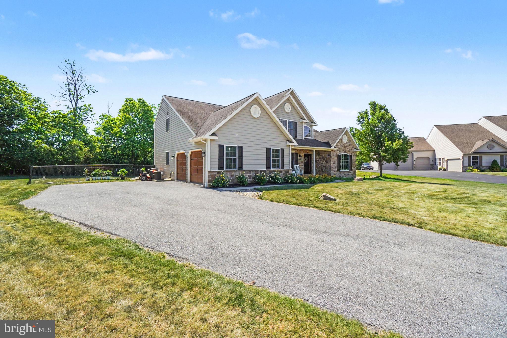 NORTHKILL ESTATES - Residential