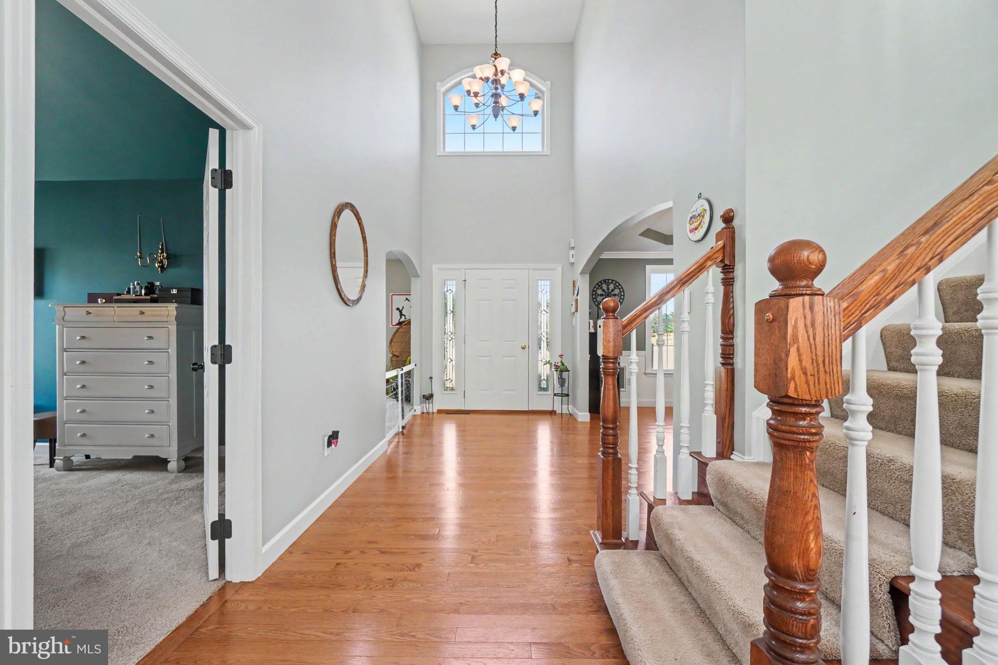 NORTHKILL ESTATES - Residential