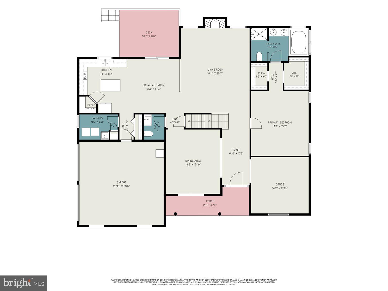 NORTHKILL ESTATES - Residential