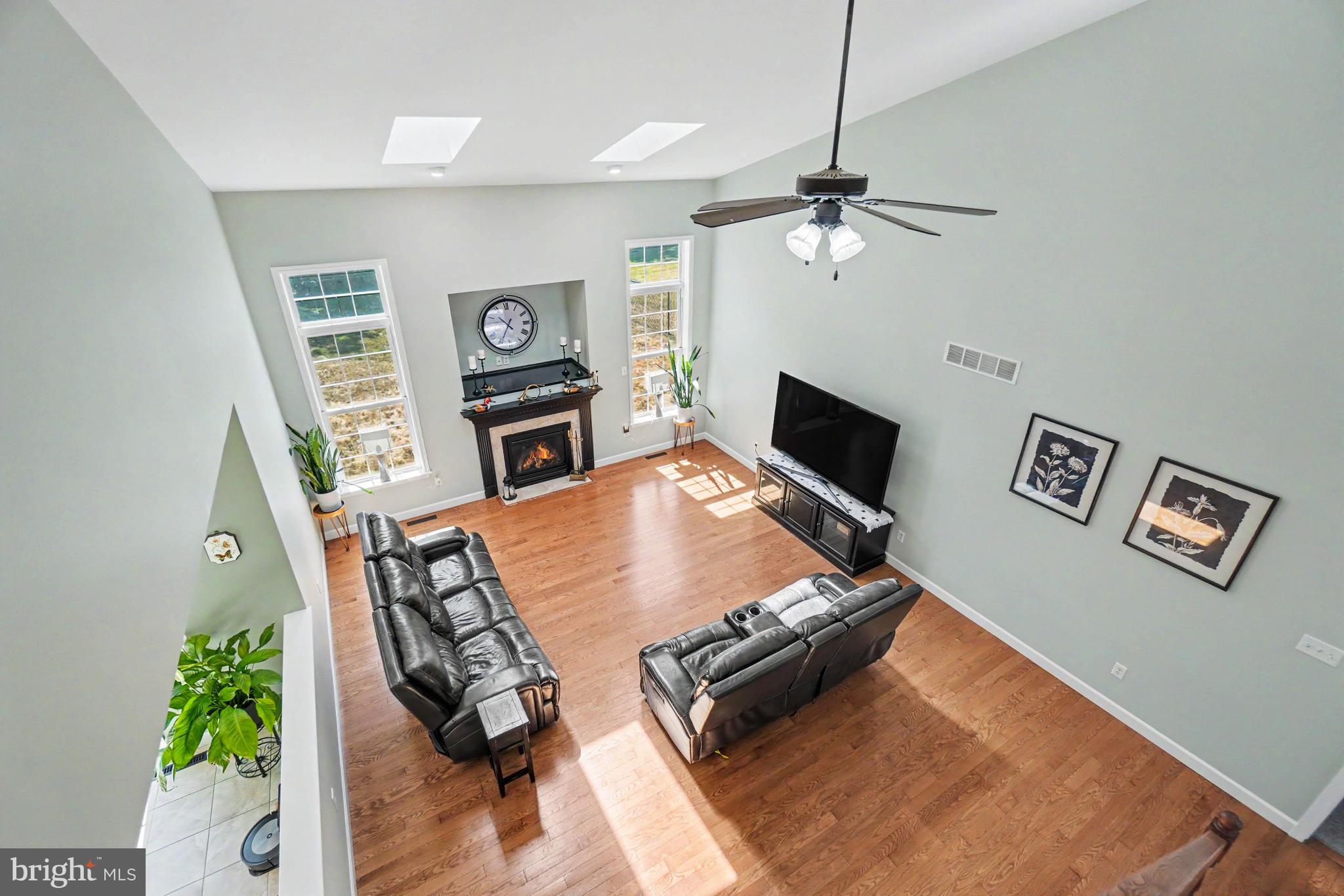 NORTHKILL ESTATES - Residential