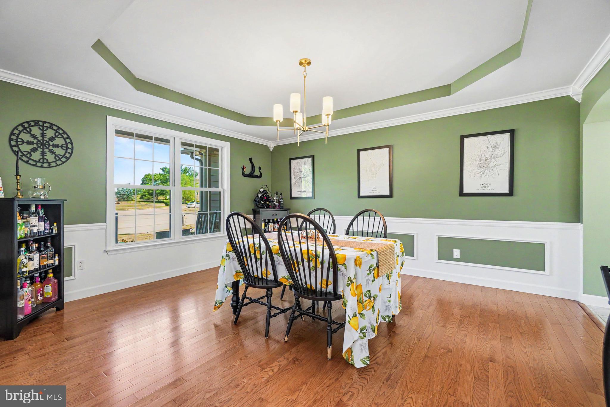 NORTHKILL ESTATES - Residential
