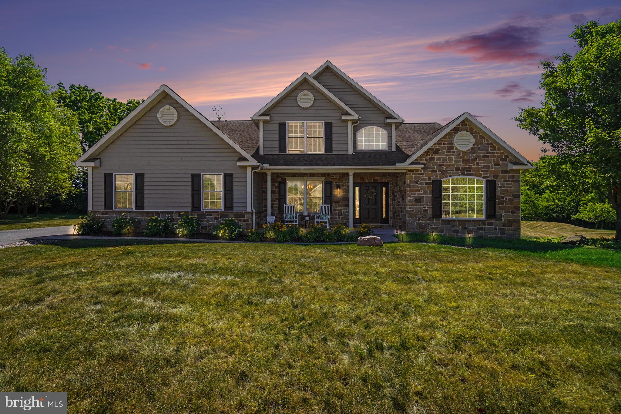 NORTHKILL ESTATES - Residential
