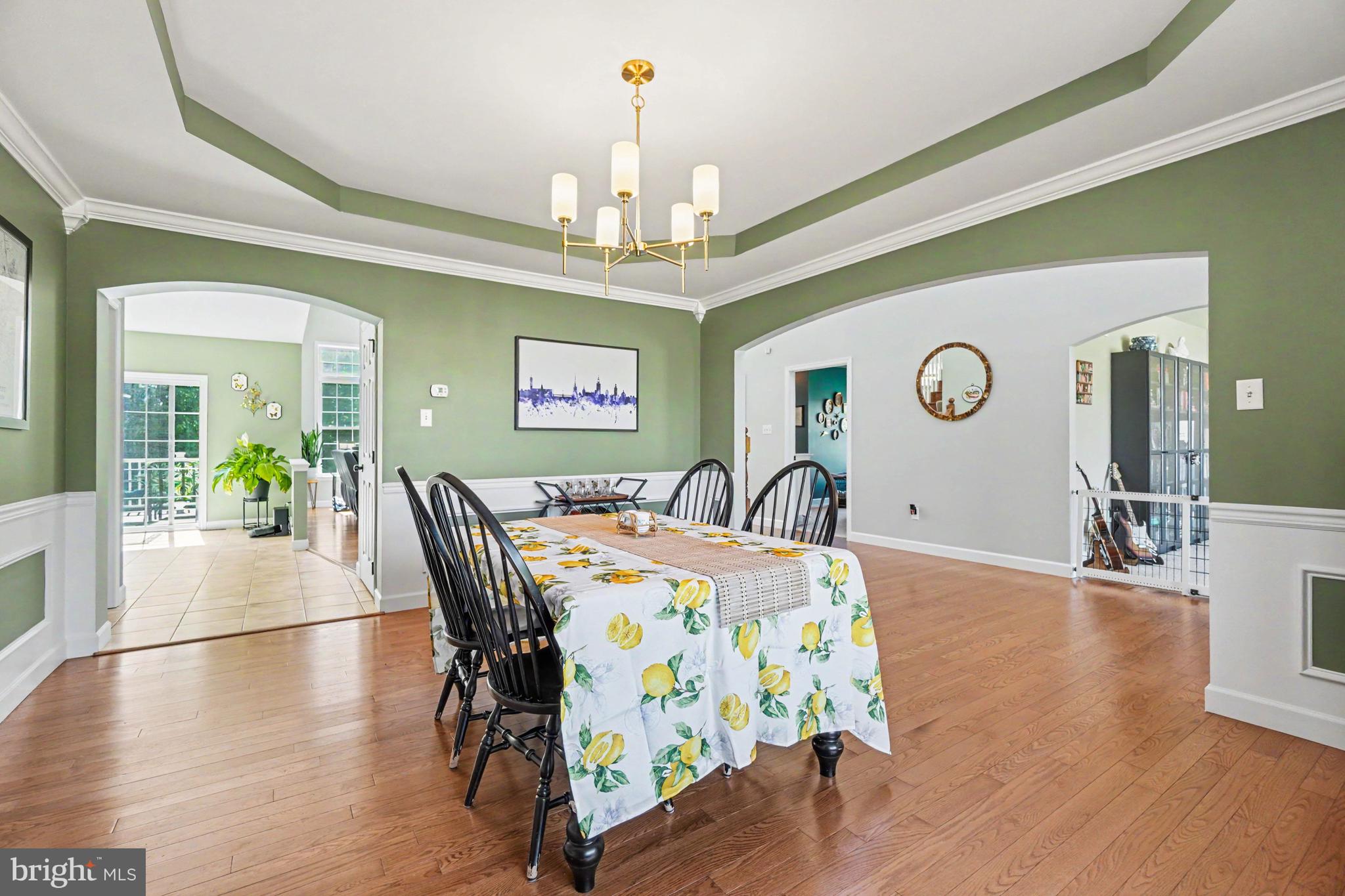 NORTHKILL ESTATES - Residential