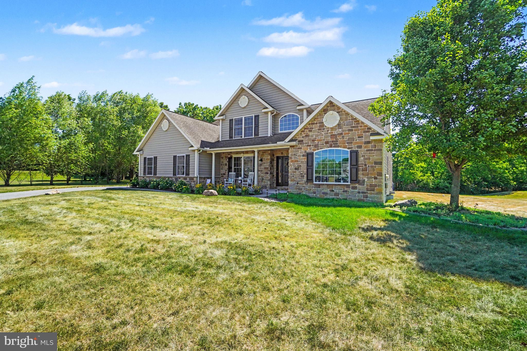 NORTHKILL ESTATES - Residential