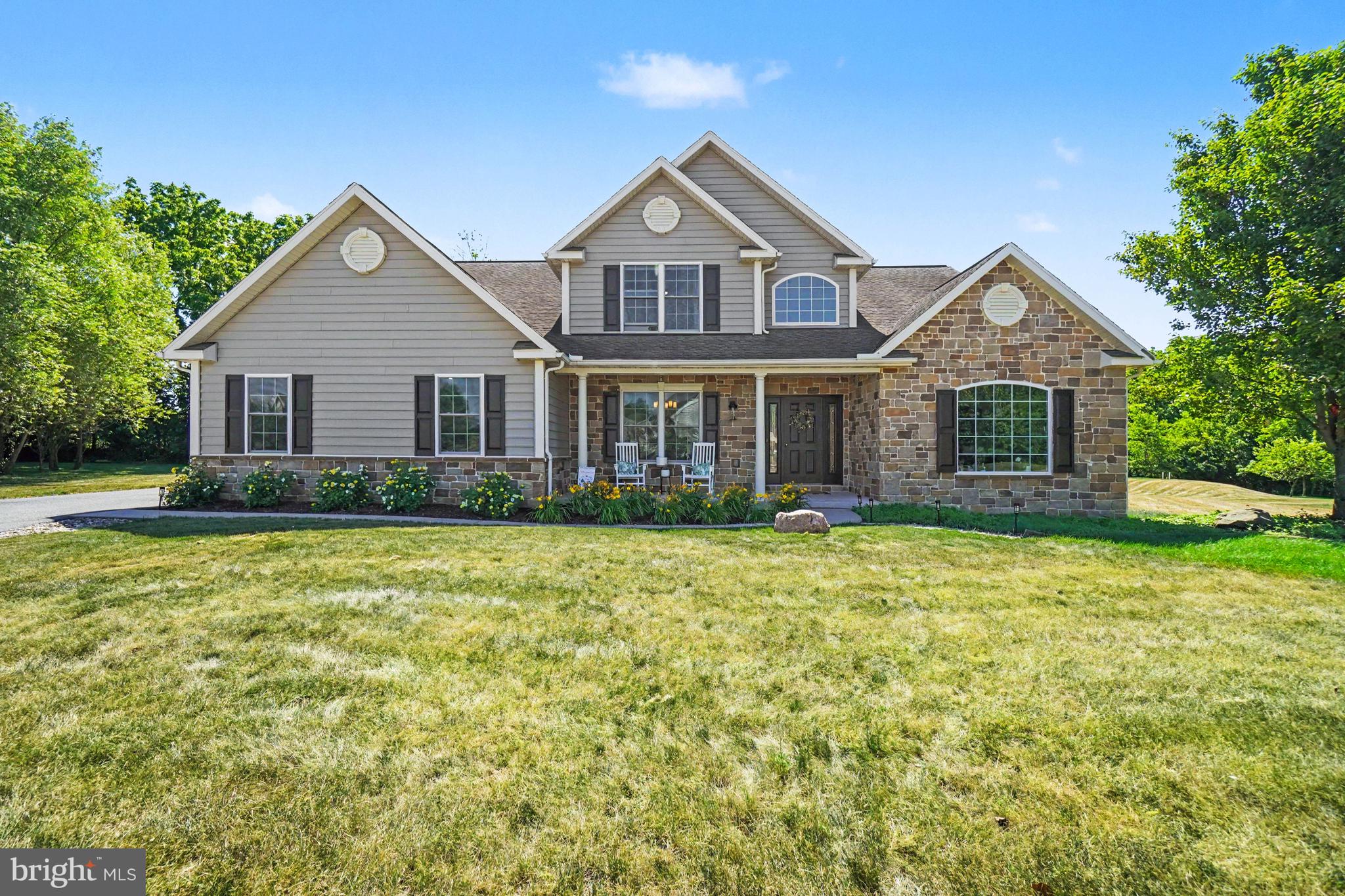 NORTHKILL ESTATES - Residential