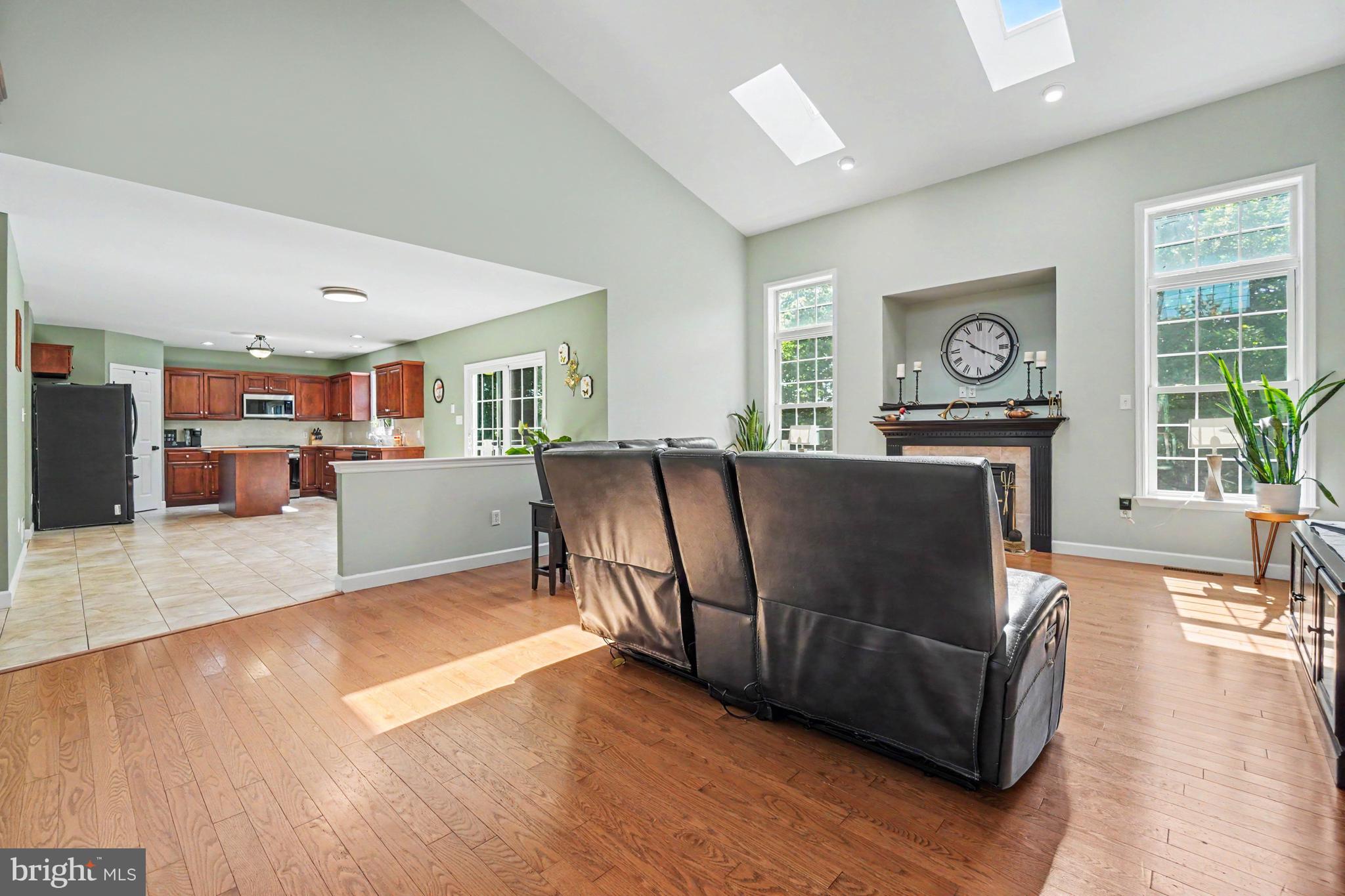 NORTHKILL ESTATES - Residential