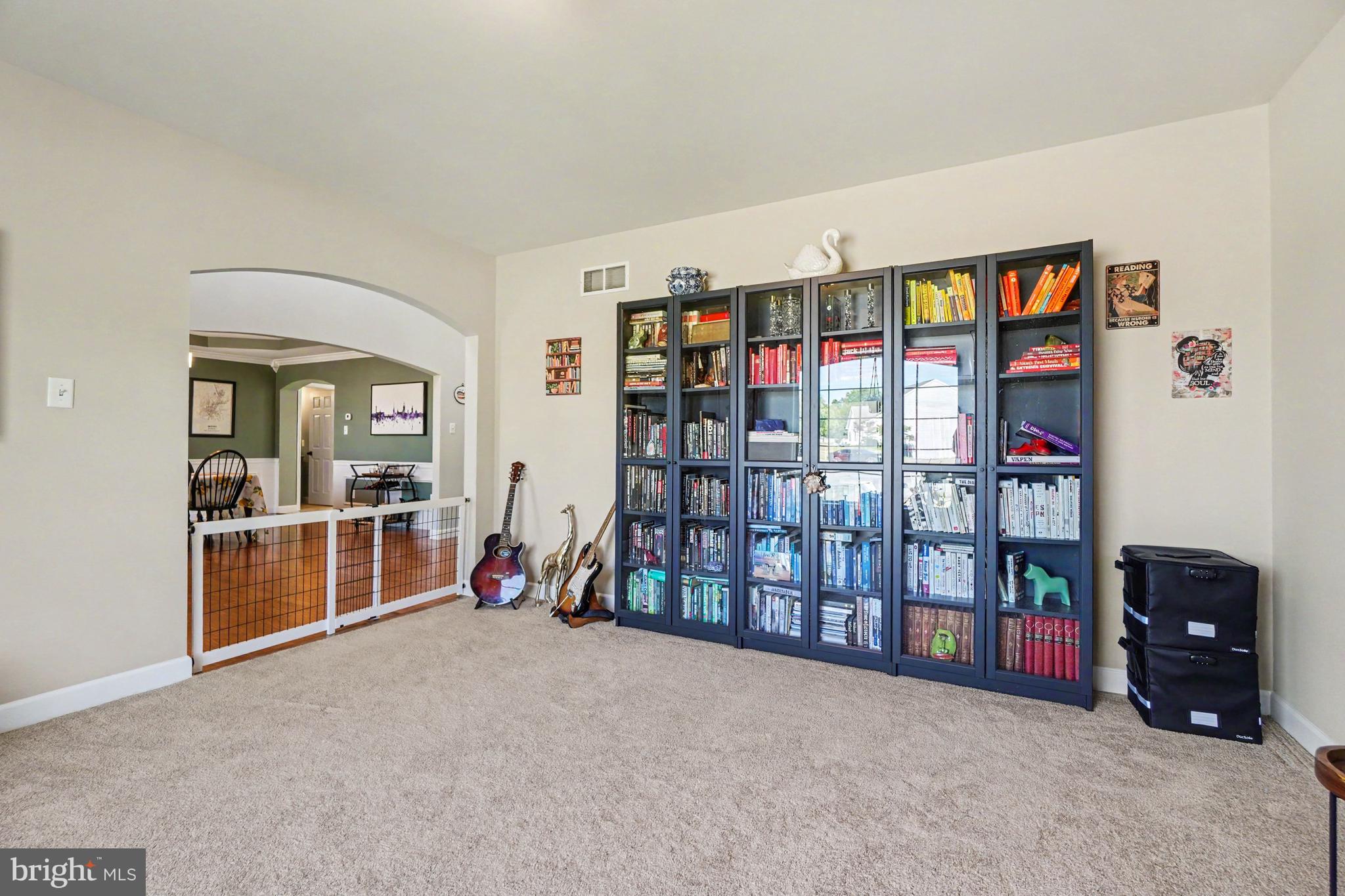 NORTHKILL ESTATES - Residential