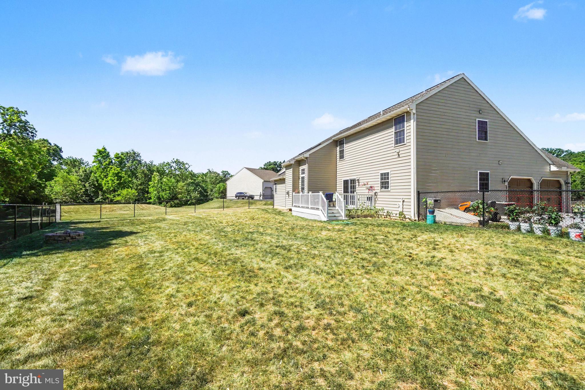 NORTHKILL ESTATES - Residential