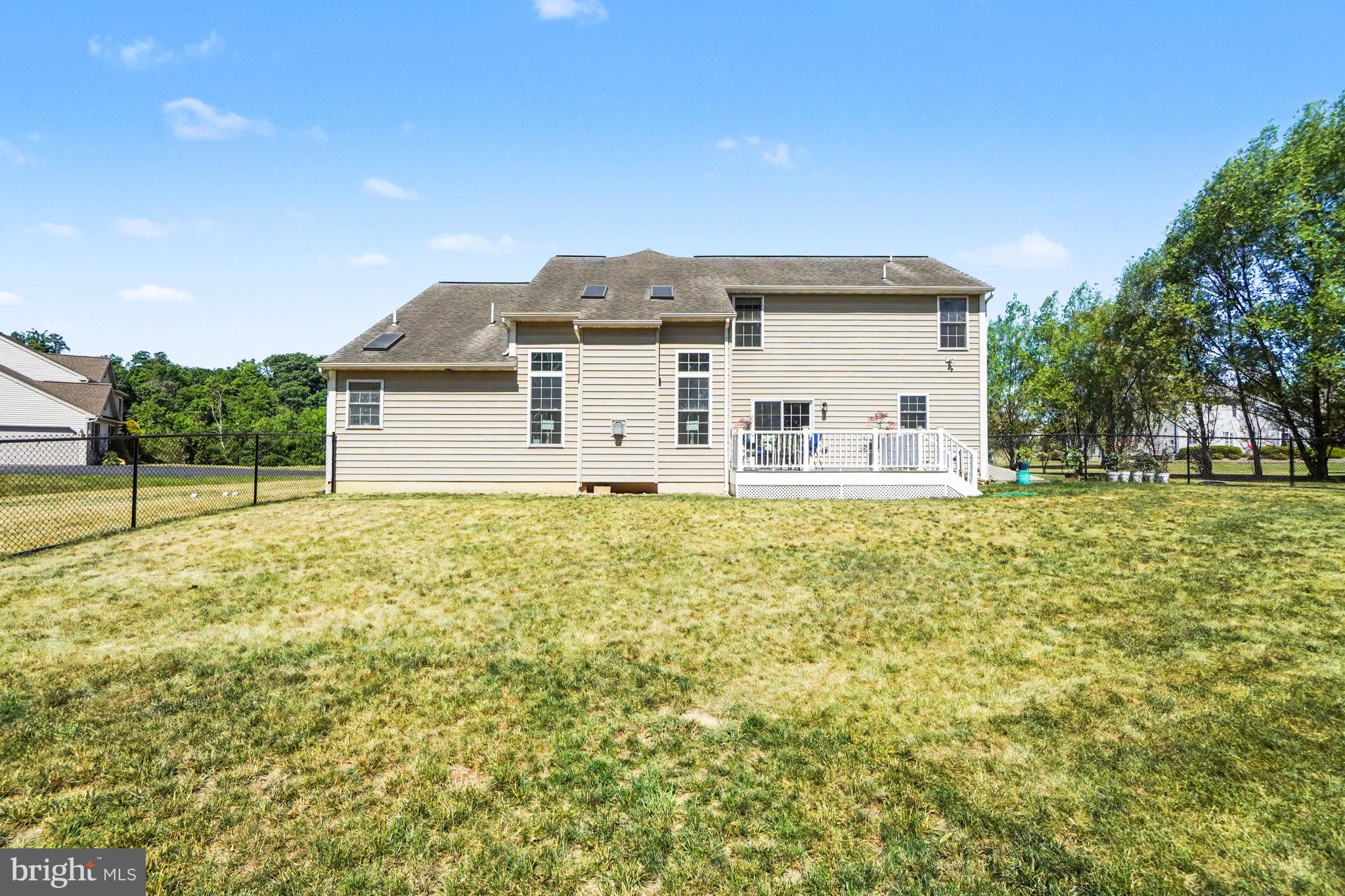NORTHKILL ESTATES - Residential