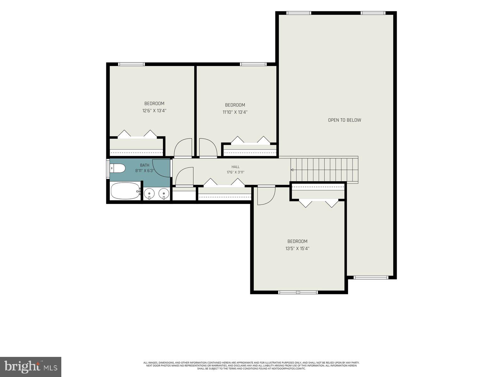 NORTHKILL ESTATES - Residential