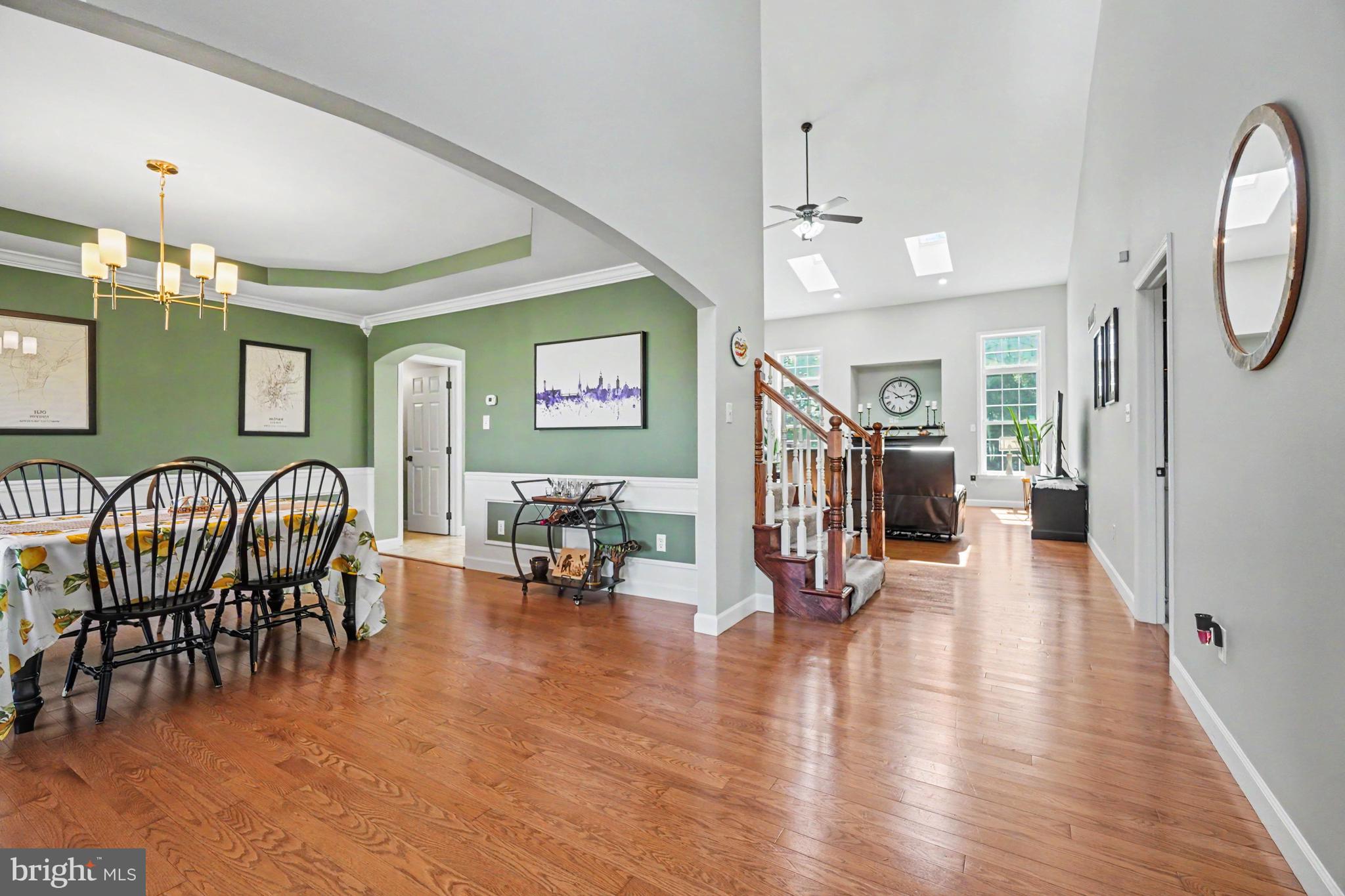 NORTHKILL ESTATES - Residential