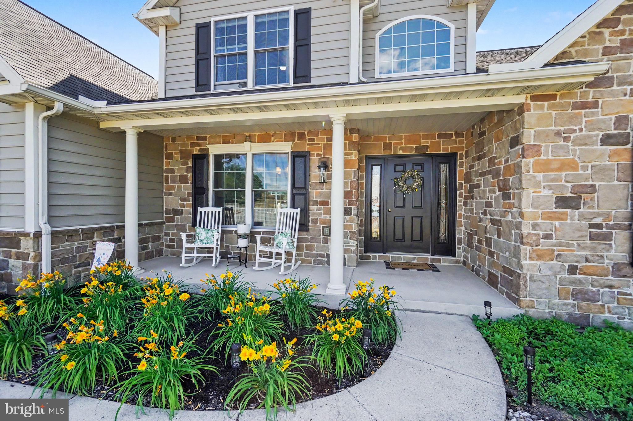 NORTHKILL ESTATES - Residential