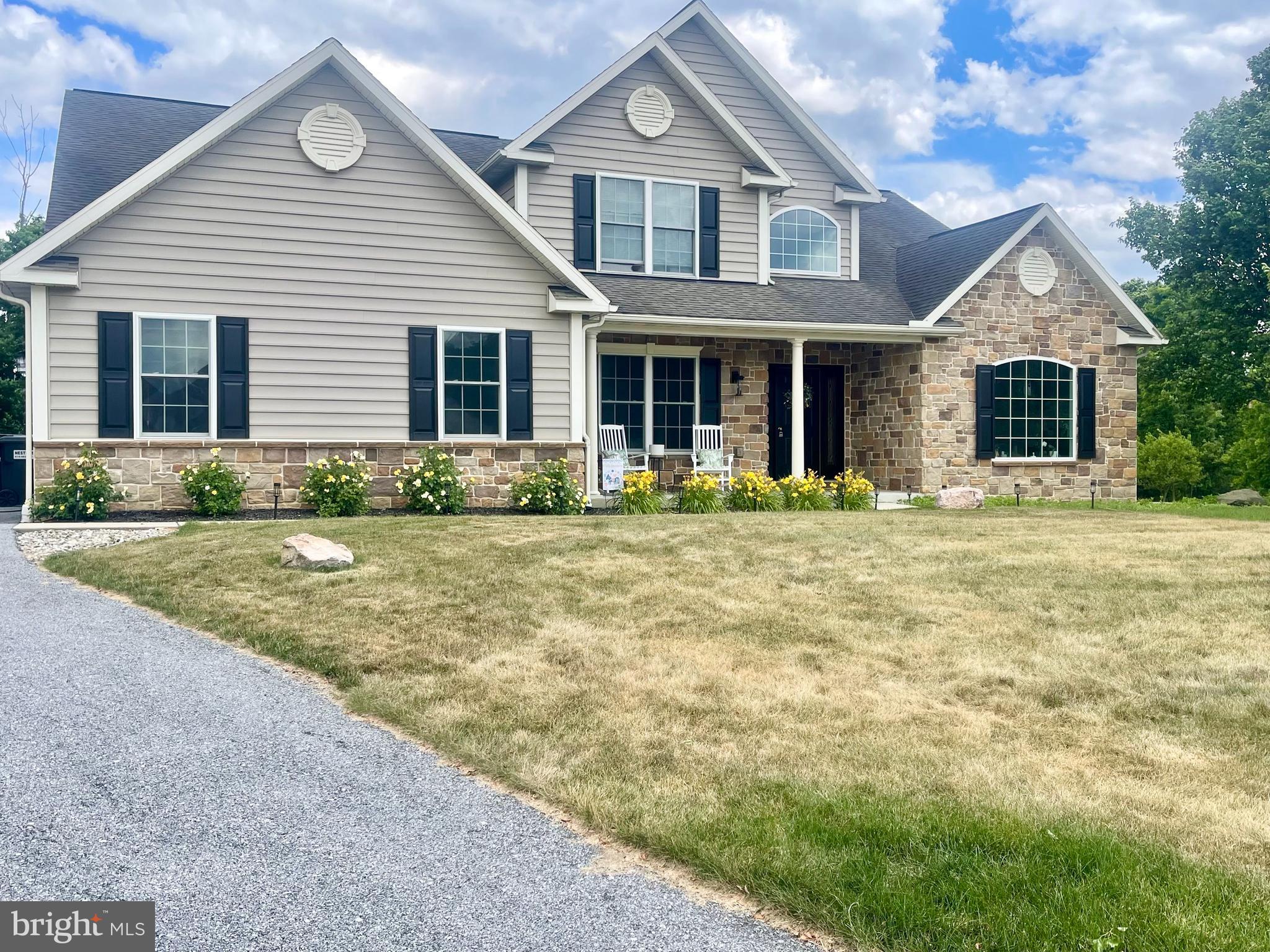 NORTHKILL ESTATES - Residential