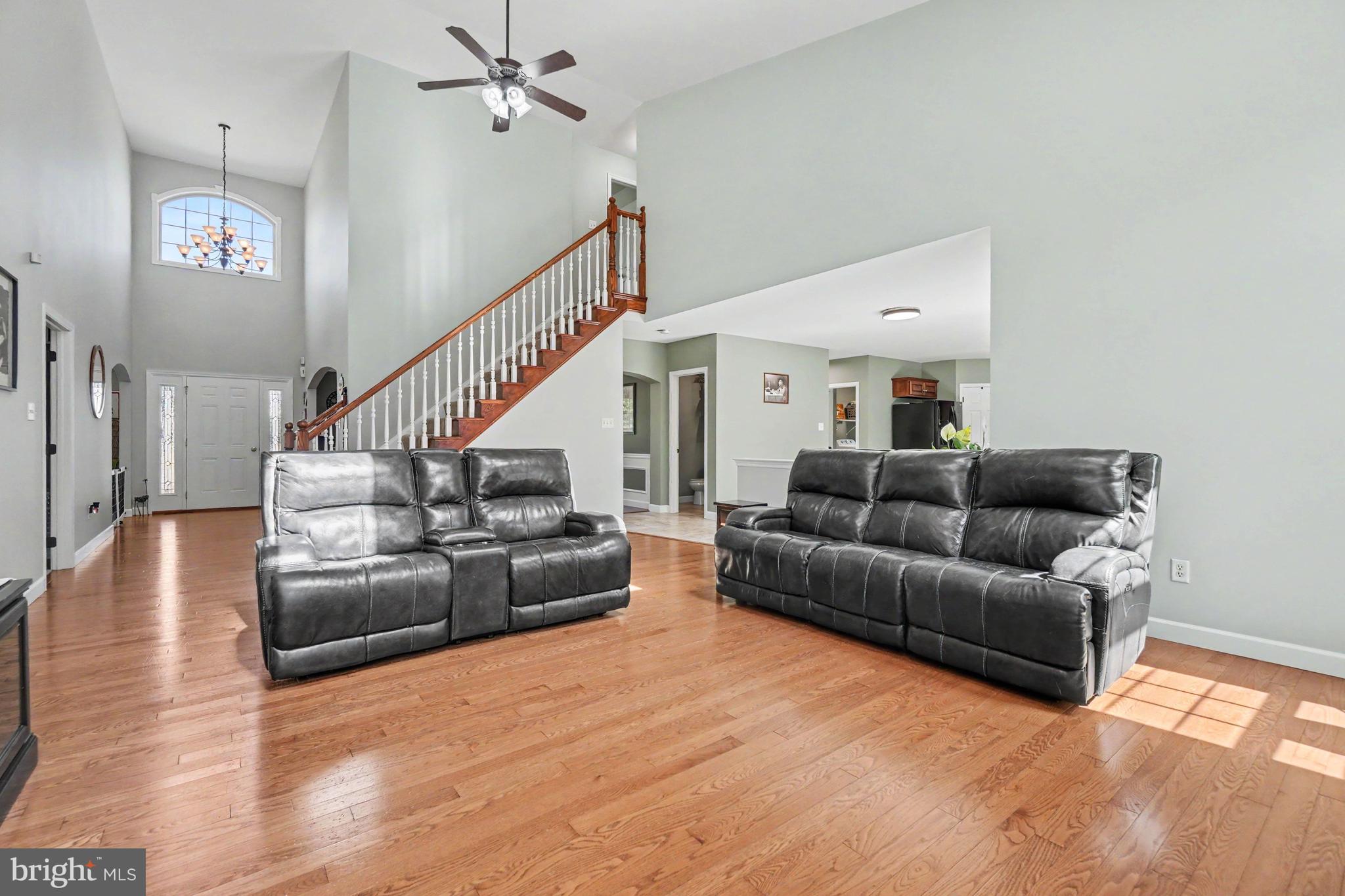 NORTHKILL ESTATES - Residential