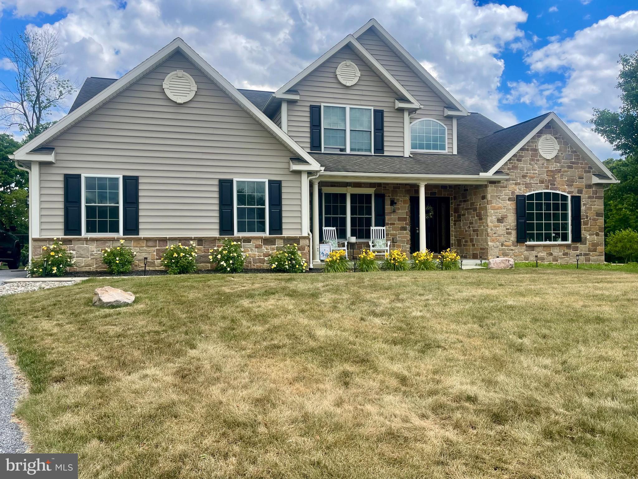 NORTHKILL ESTATES - Residential