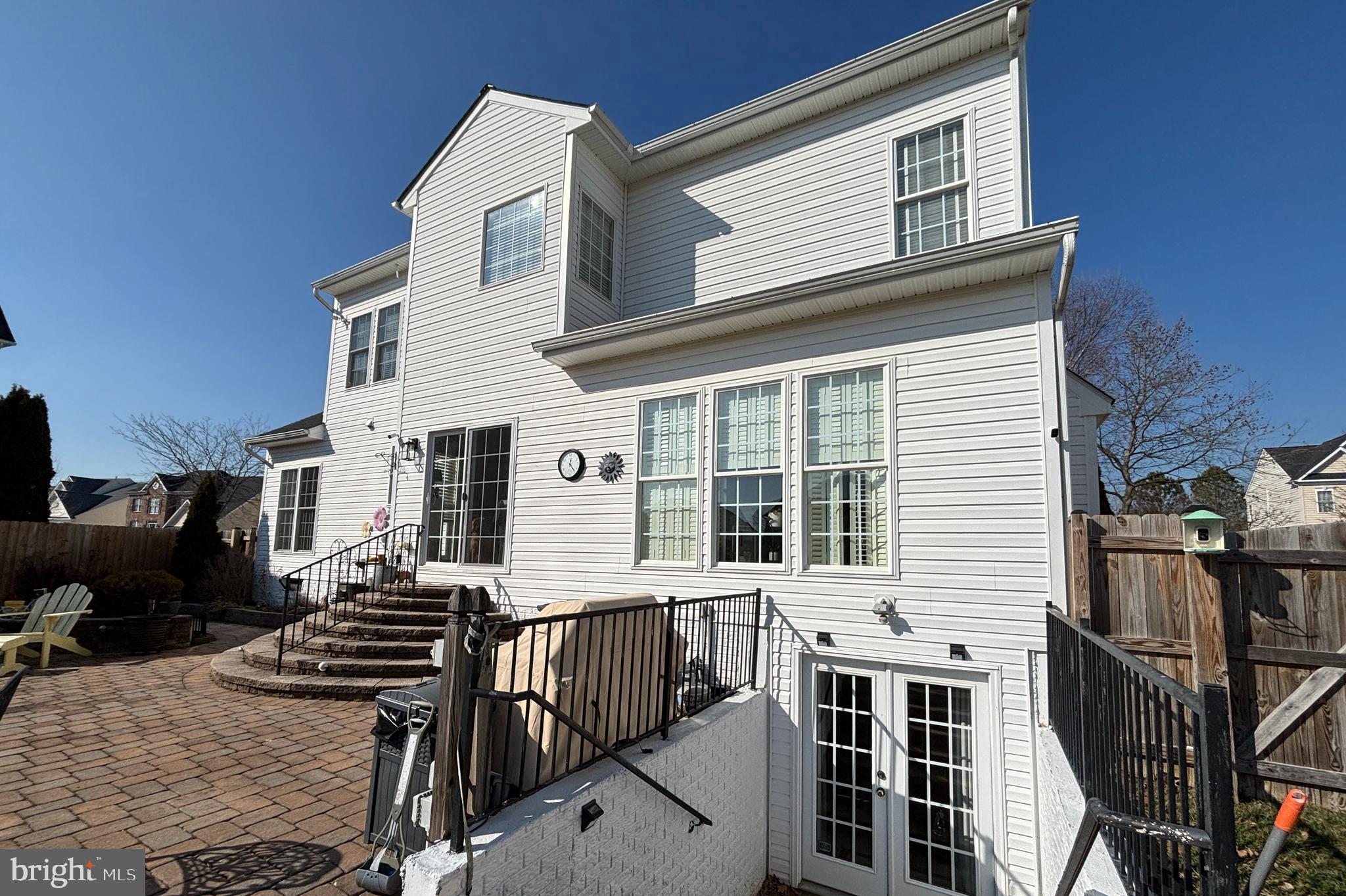 MULBERRY STATION - Residential
