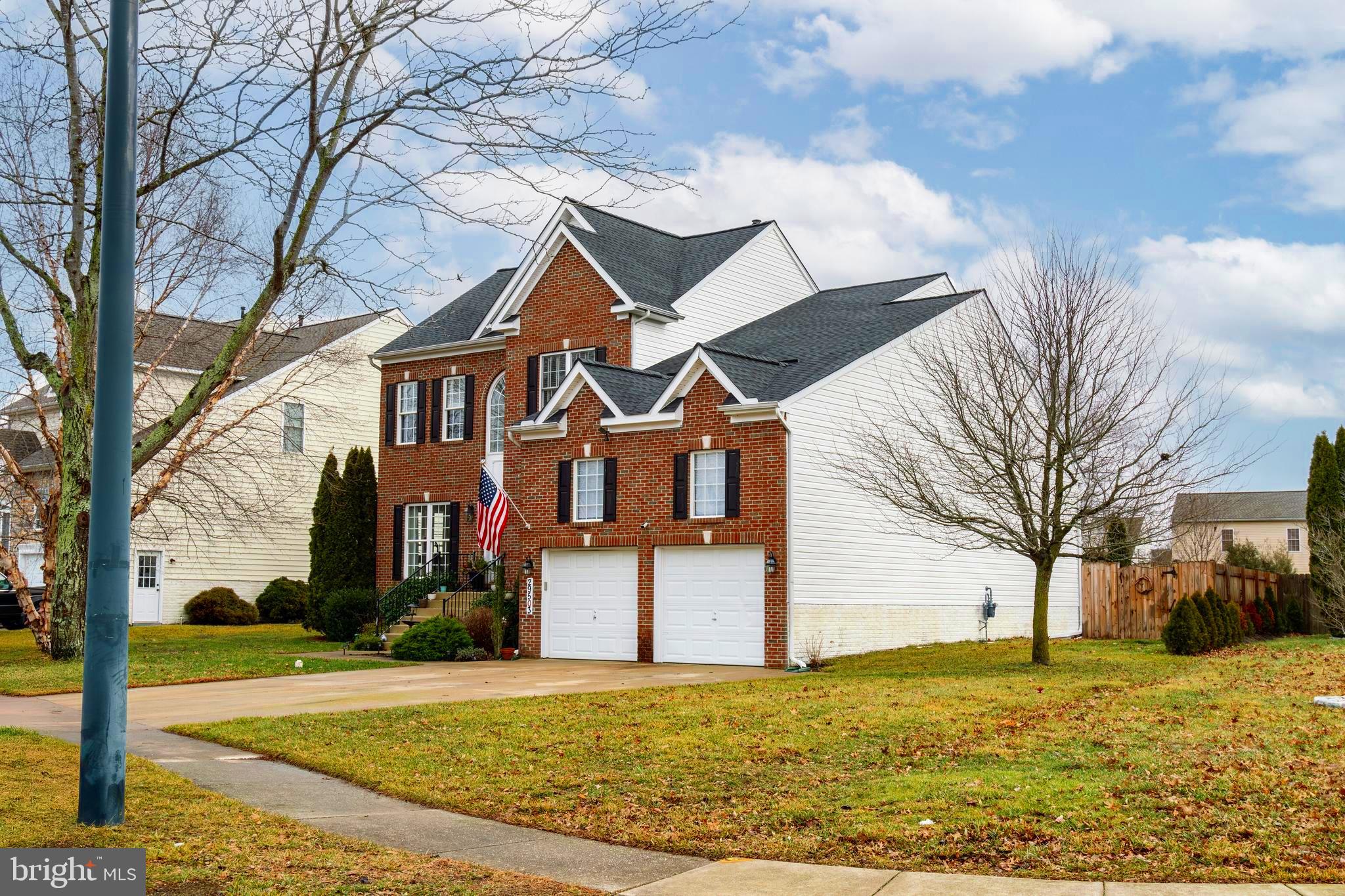 MULBERRY STATION - Residential