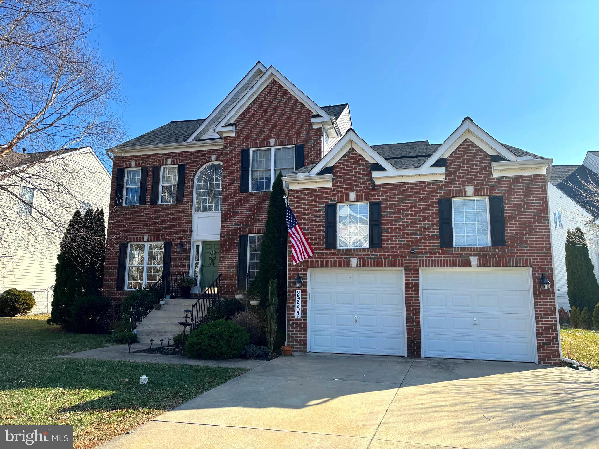 MULBERRY STATION - Residential