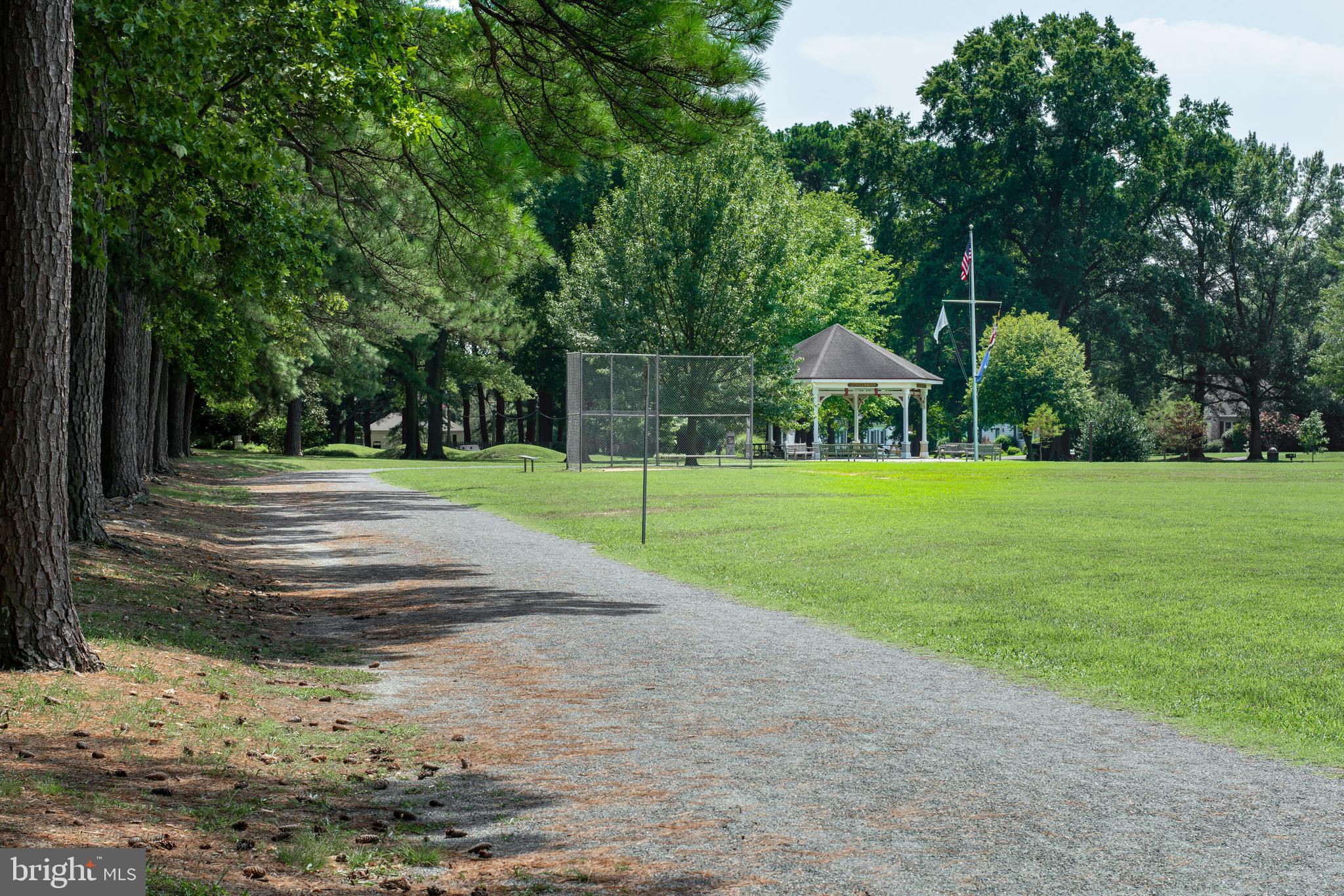 MULBERRY STATION - Residential