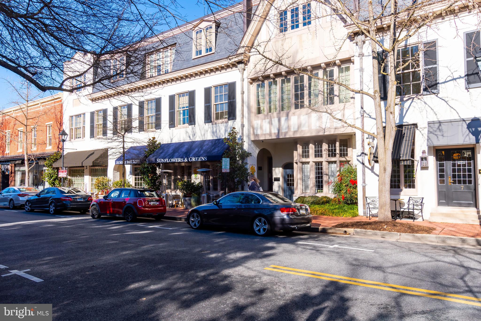 MULBERRY STATION - Residential