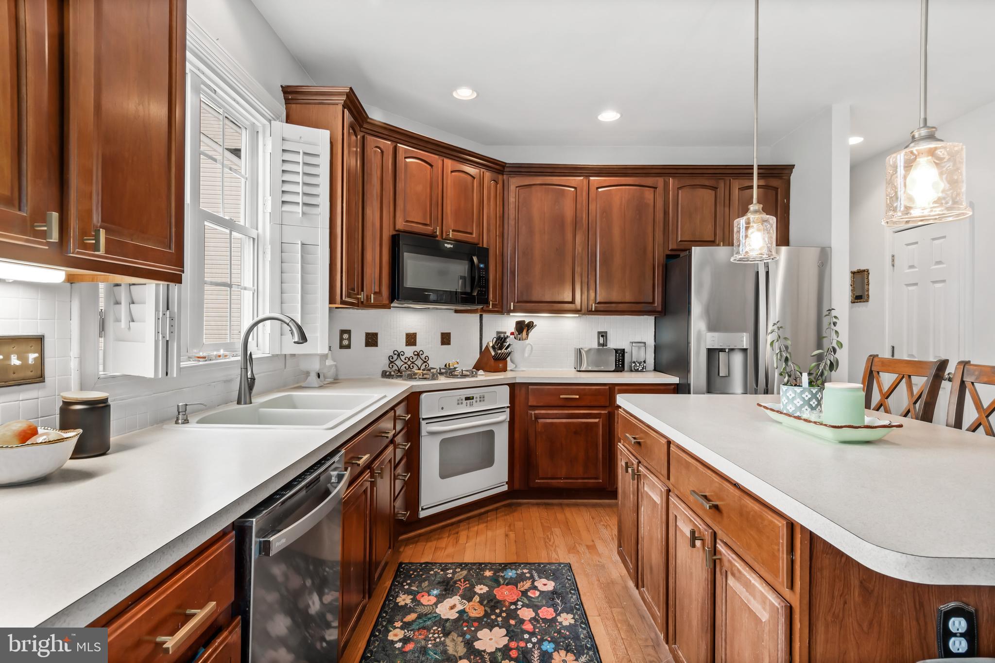 MULBERRY STATION - Residential