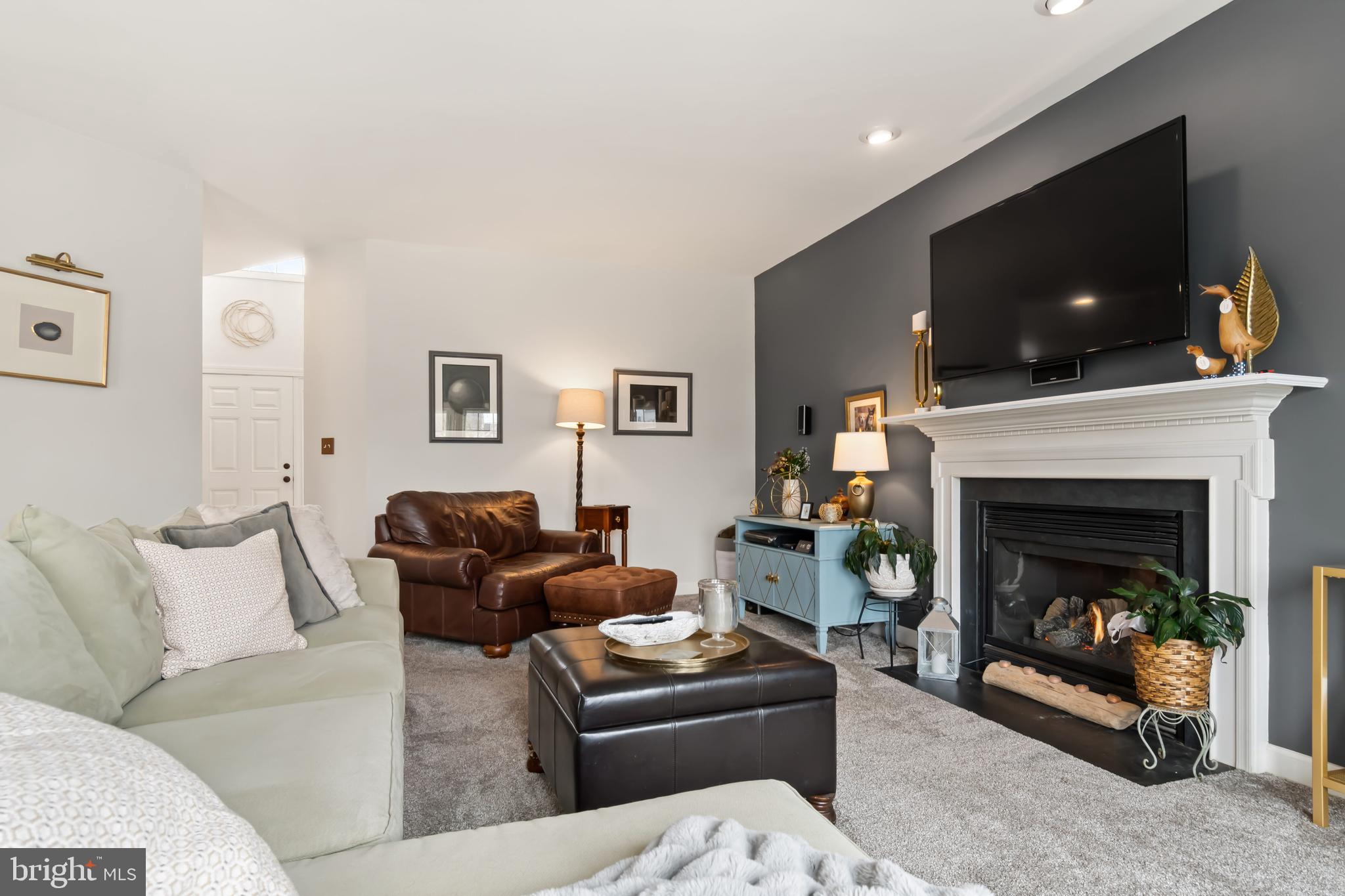 MULBERRY STATION - Residential