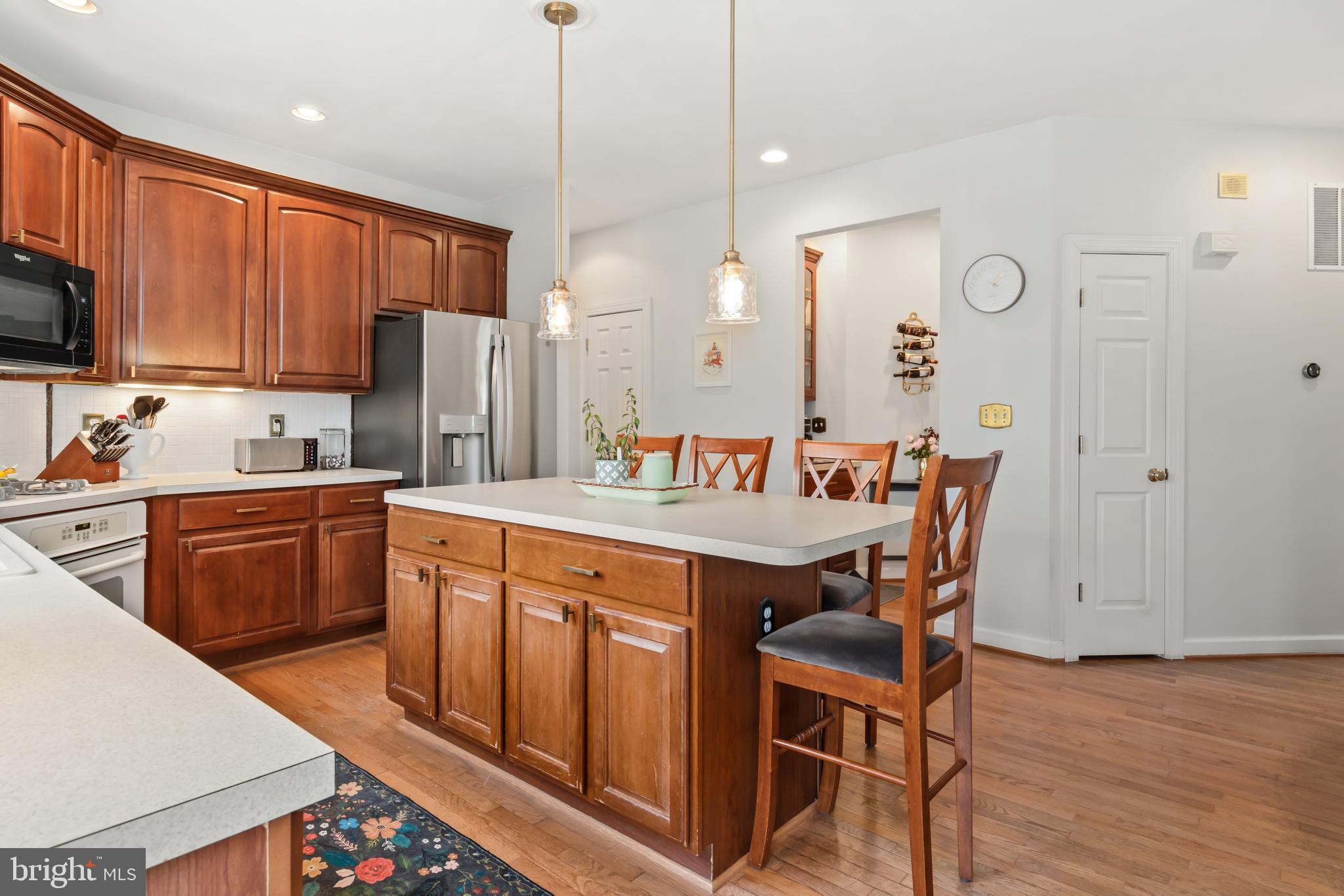 MULBERRY STATION - Residential