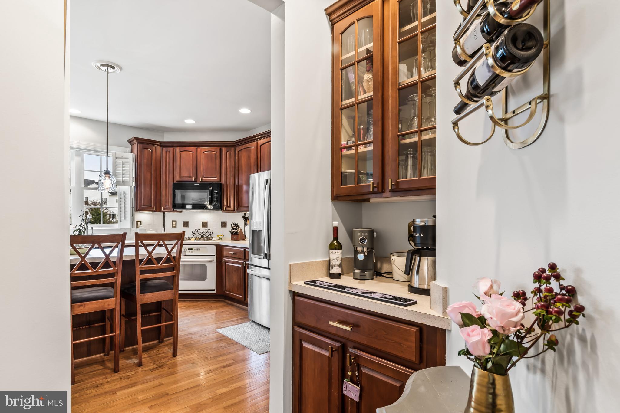 MULBERRY STATION - Residential