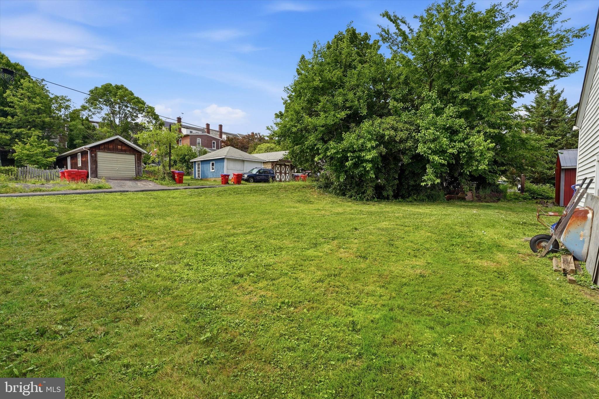 NONE AVAILABLE - Residential