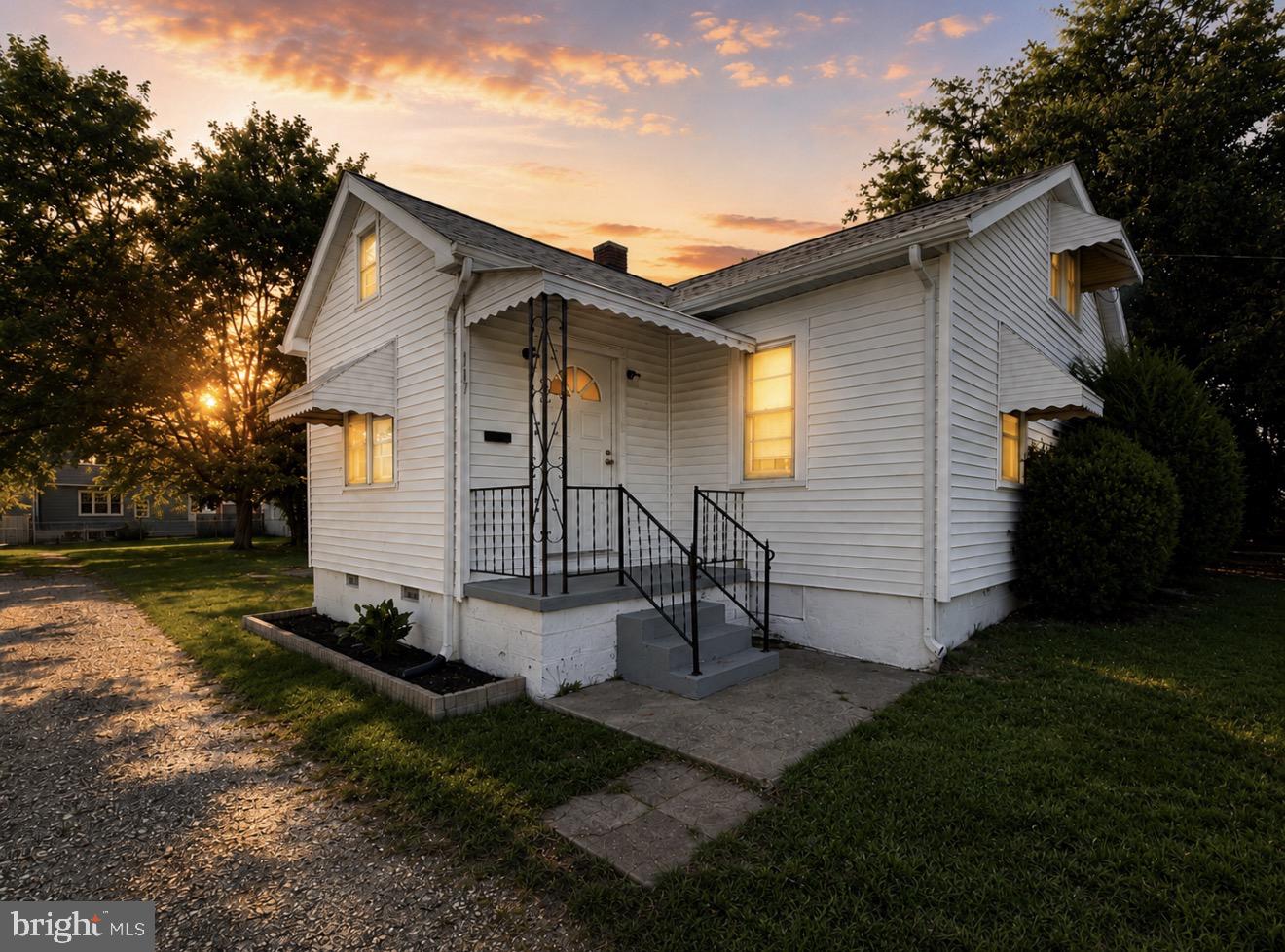DILLARD - Residential