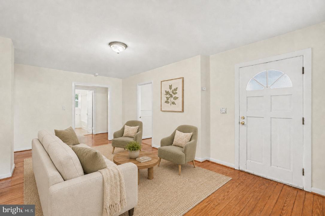 DILLARD - Residential