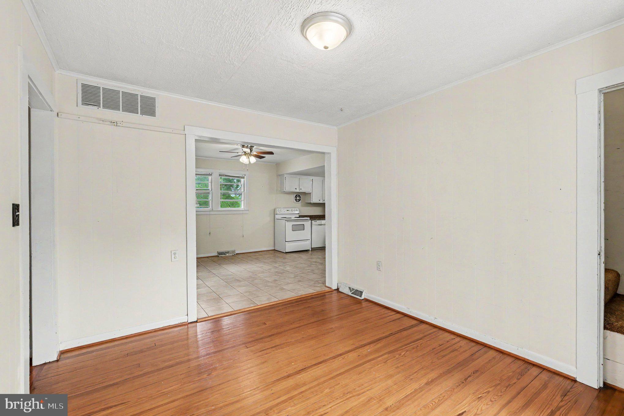 DILLARD - Residential