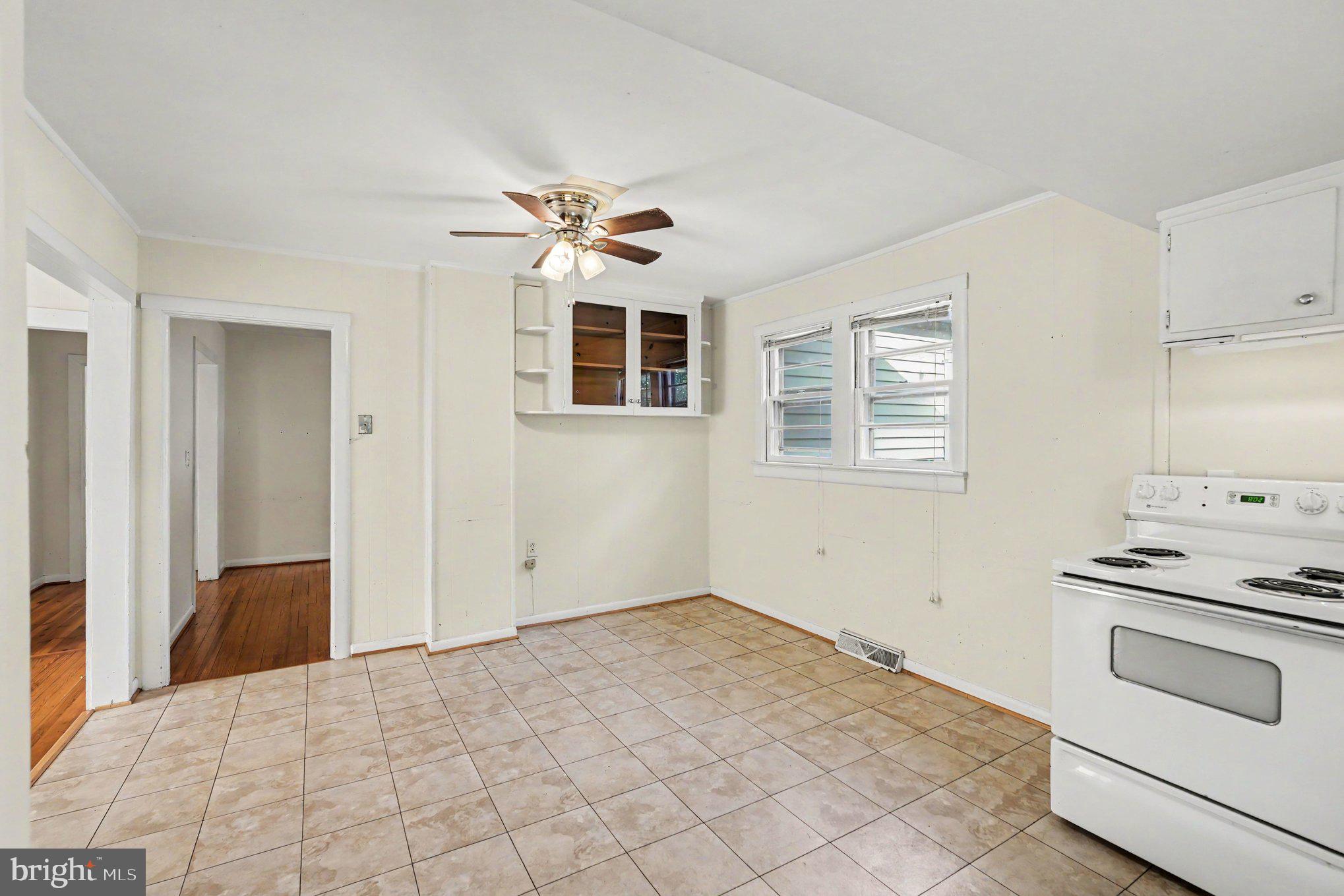 DILLARD - Residential