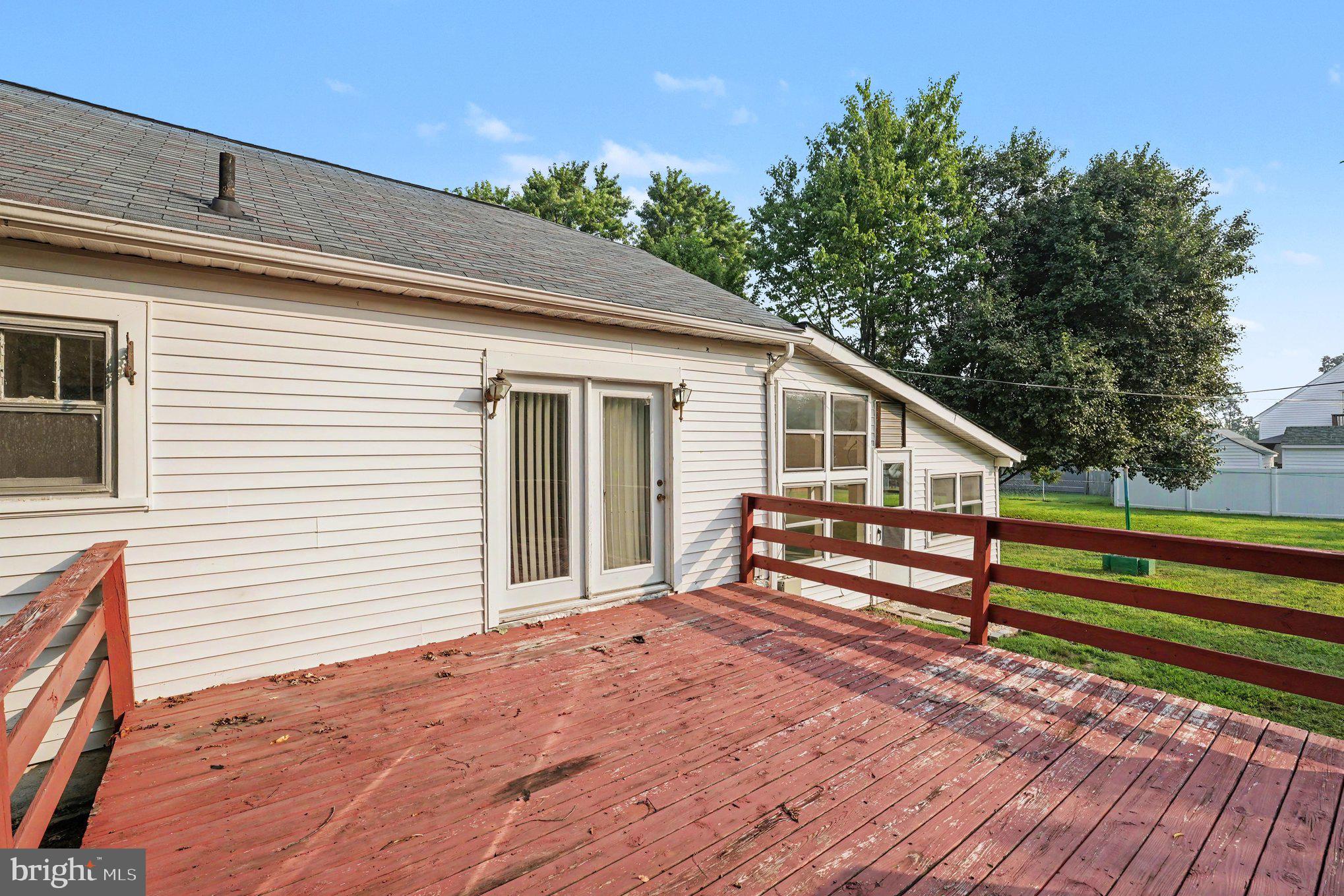 DILLARD - Residential