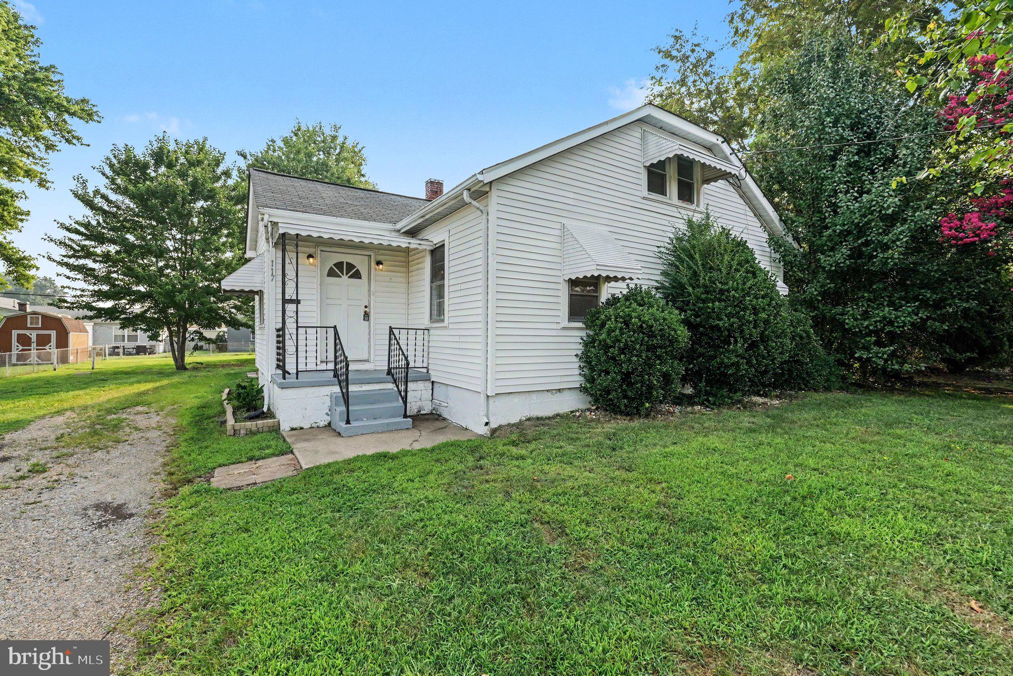 DILLARD - Residential
