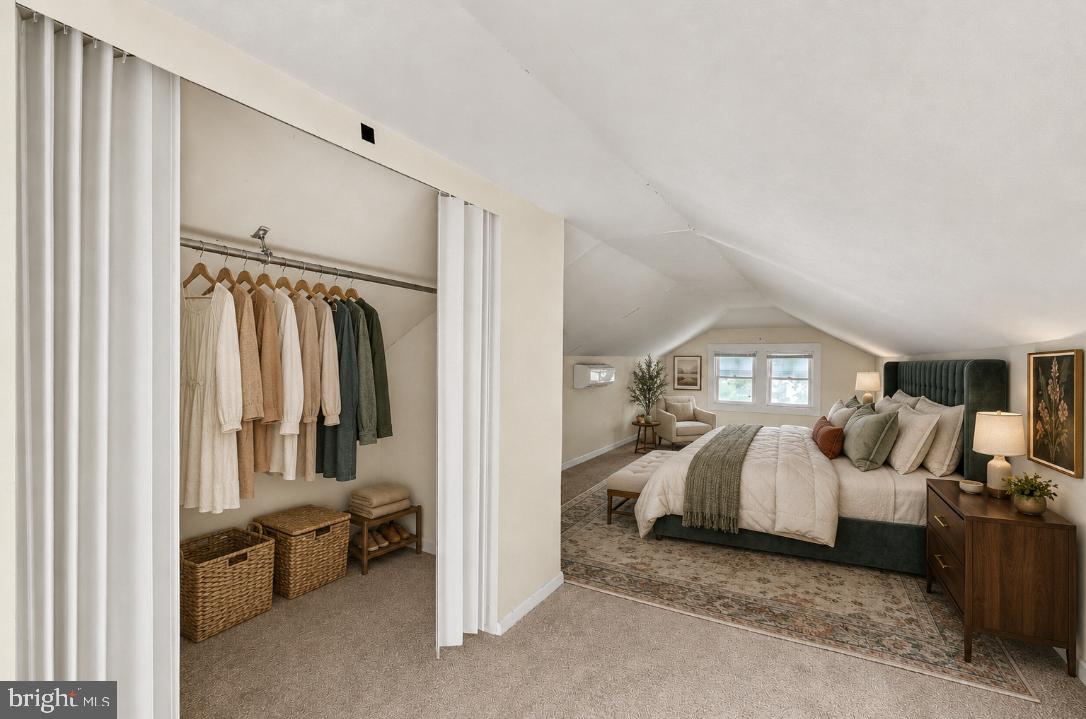 DILLARD - Residential