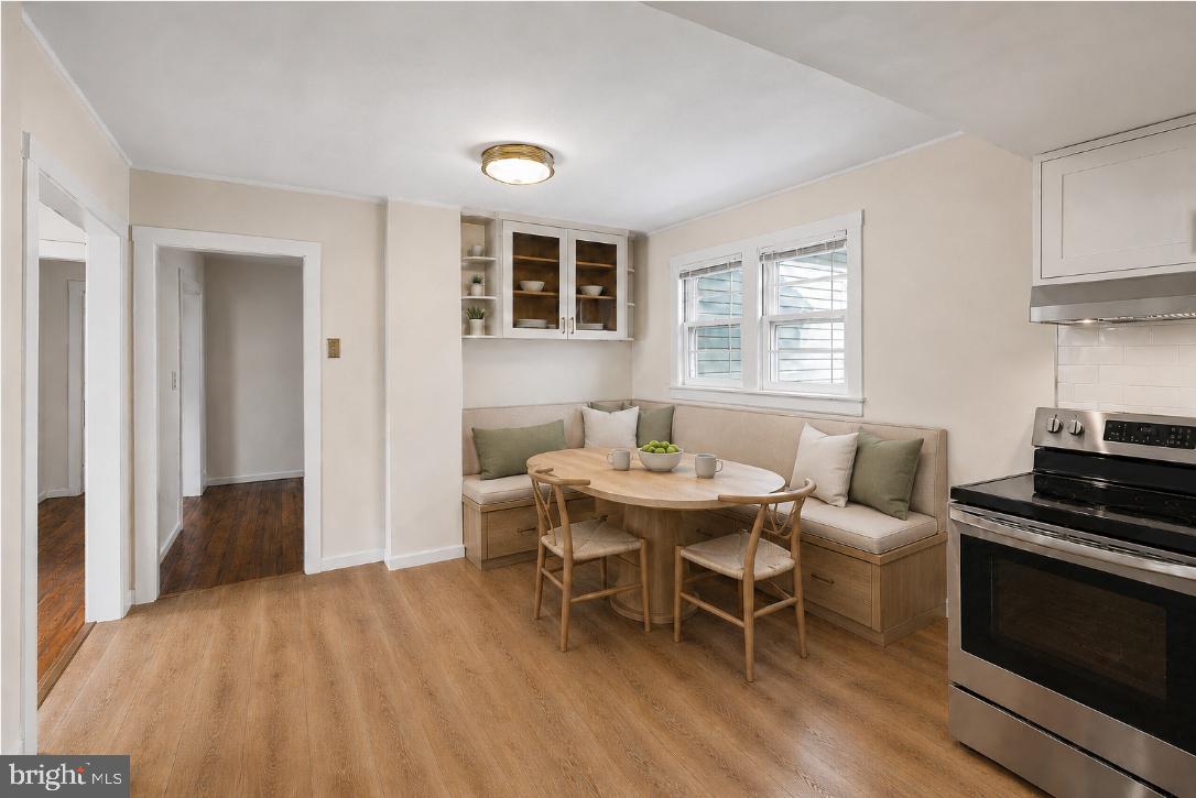 DILLARD - Residential