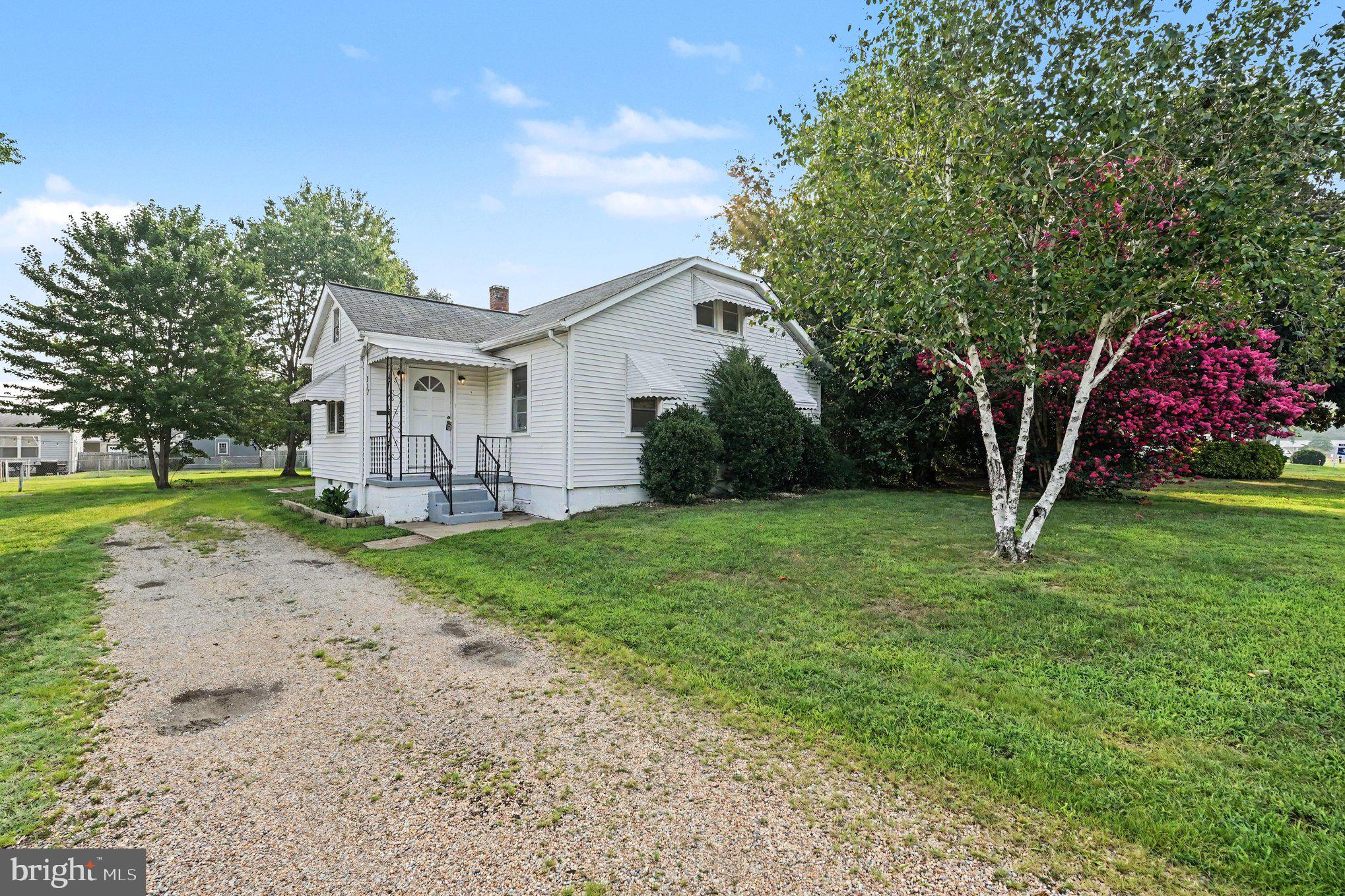 DILLARD - Residential