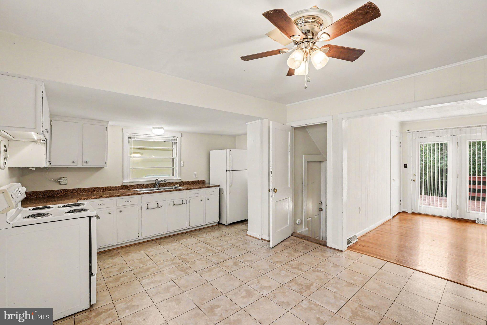 DILLARD - Residential