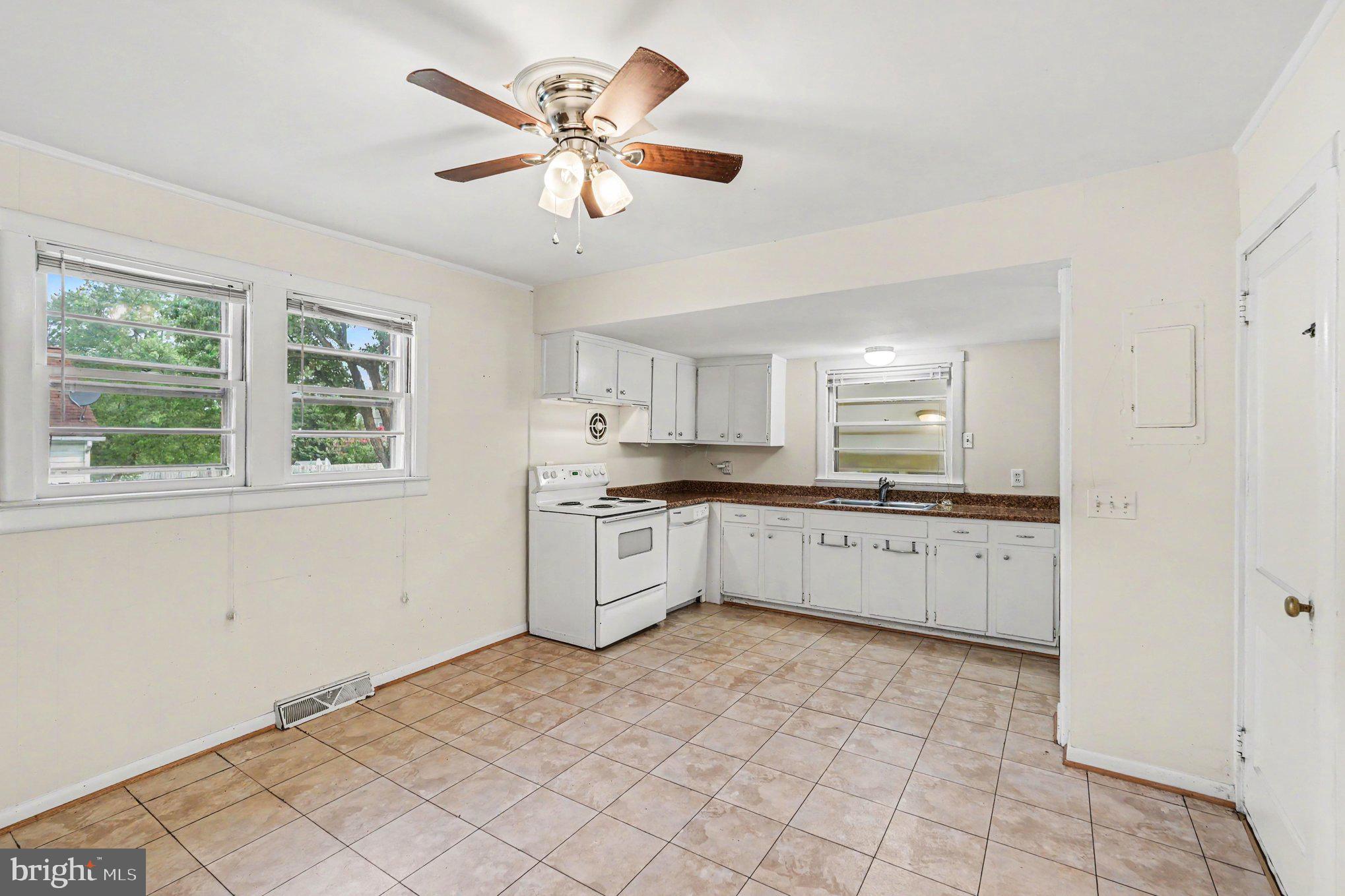 DILLARD - Residential