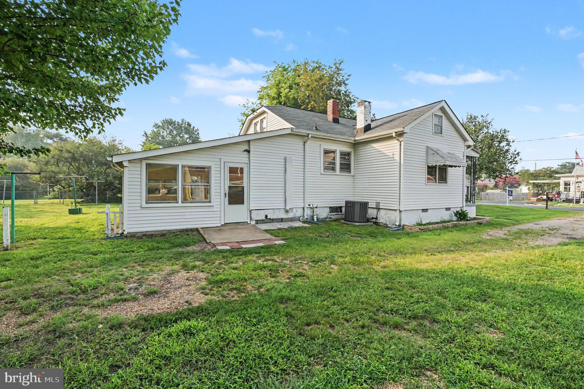 DILLARD - Residential