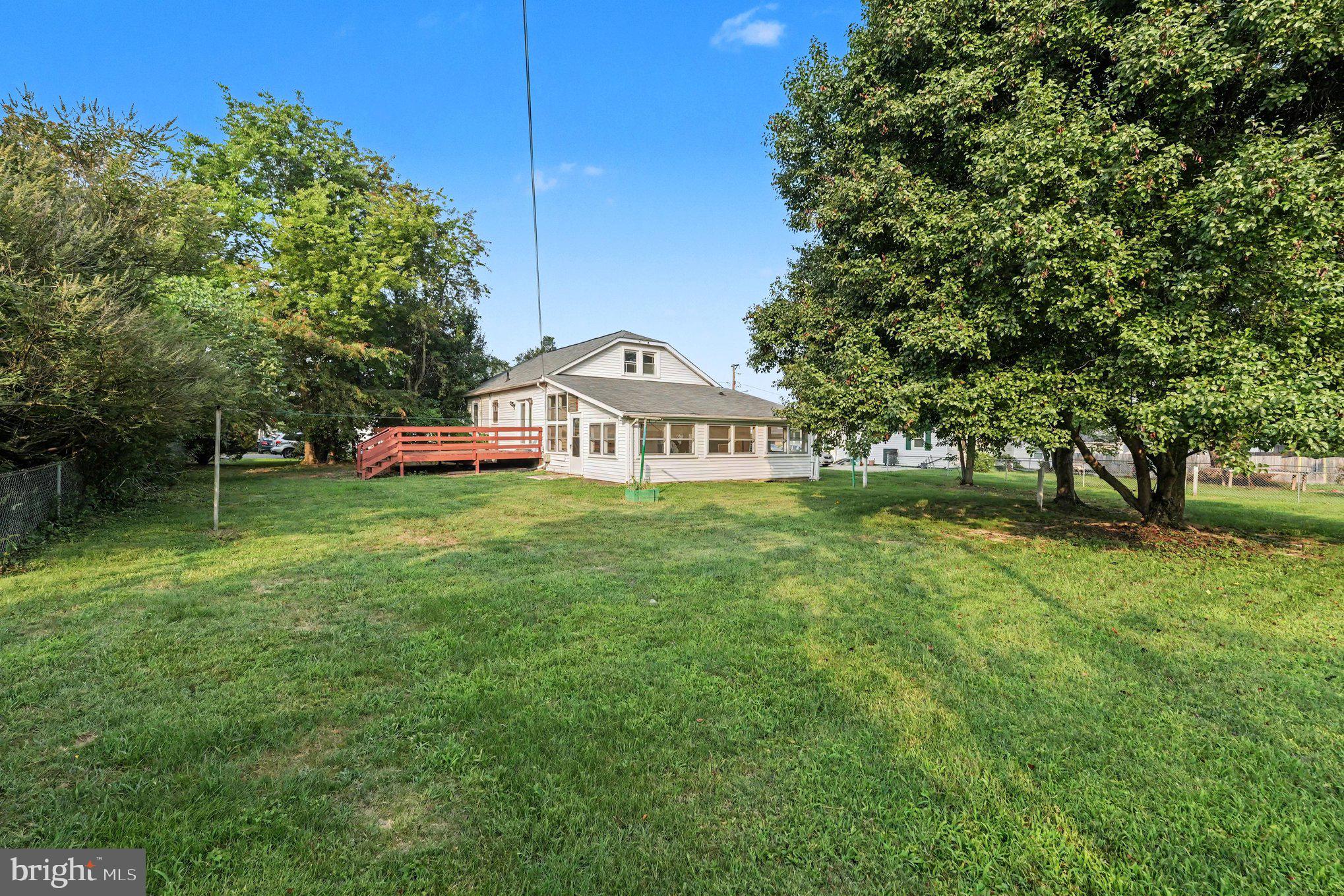 DILLARD - Residential