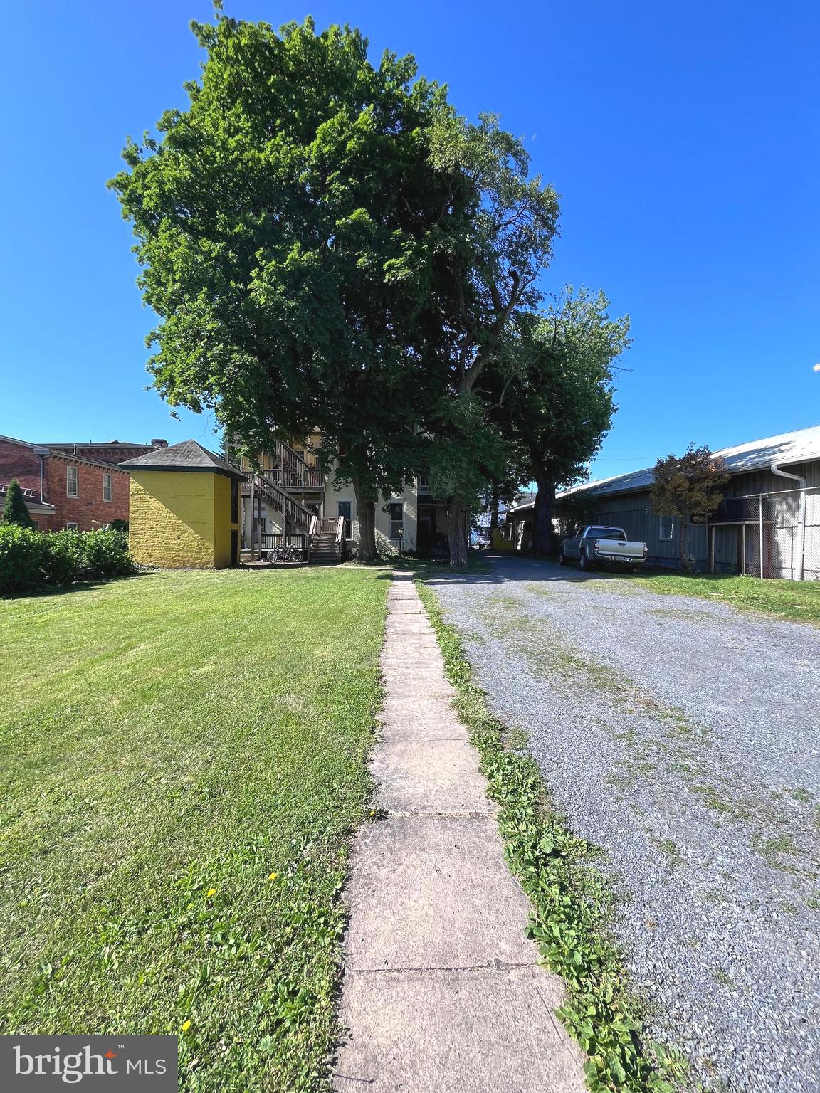 NONE AVAILABLE - Commercial Sale