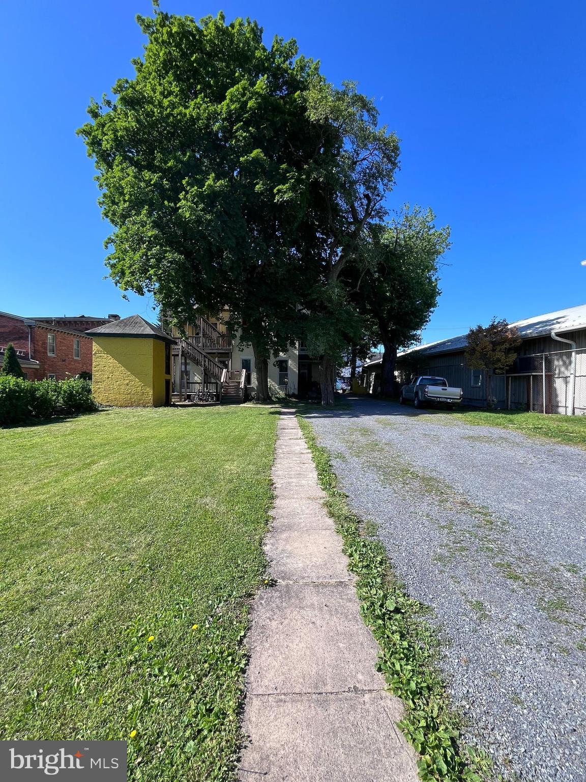 NONE AVAILABLE - Commercial Sale