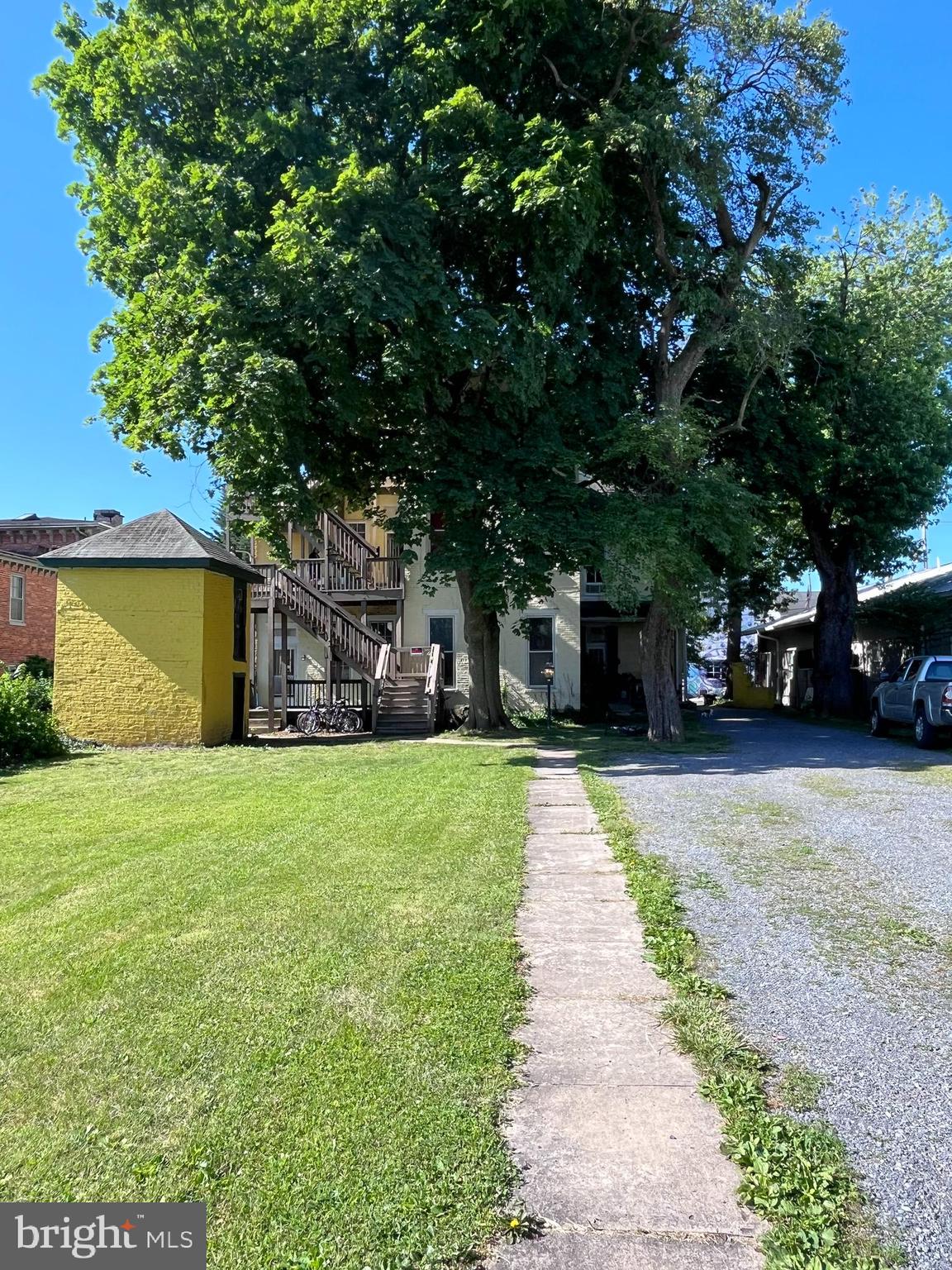 NONE AVAILABLE - Commercial Sale